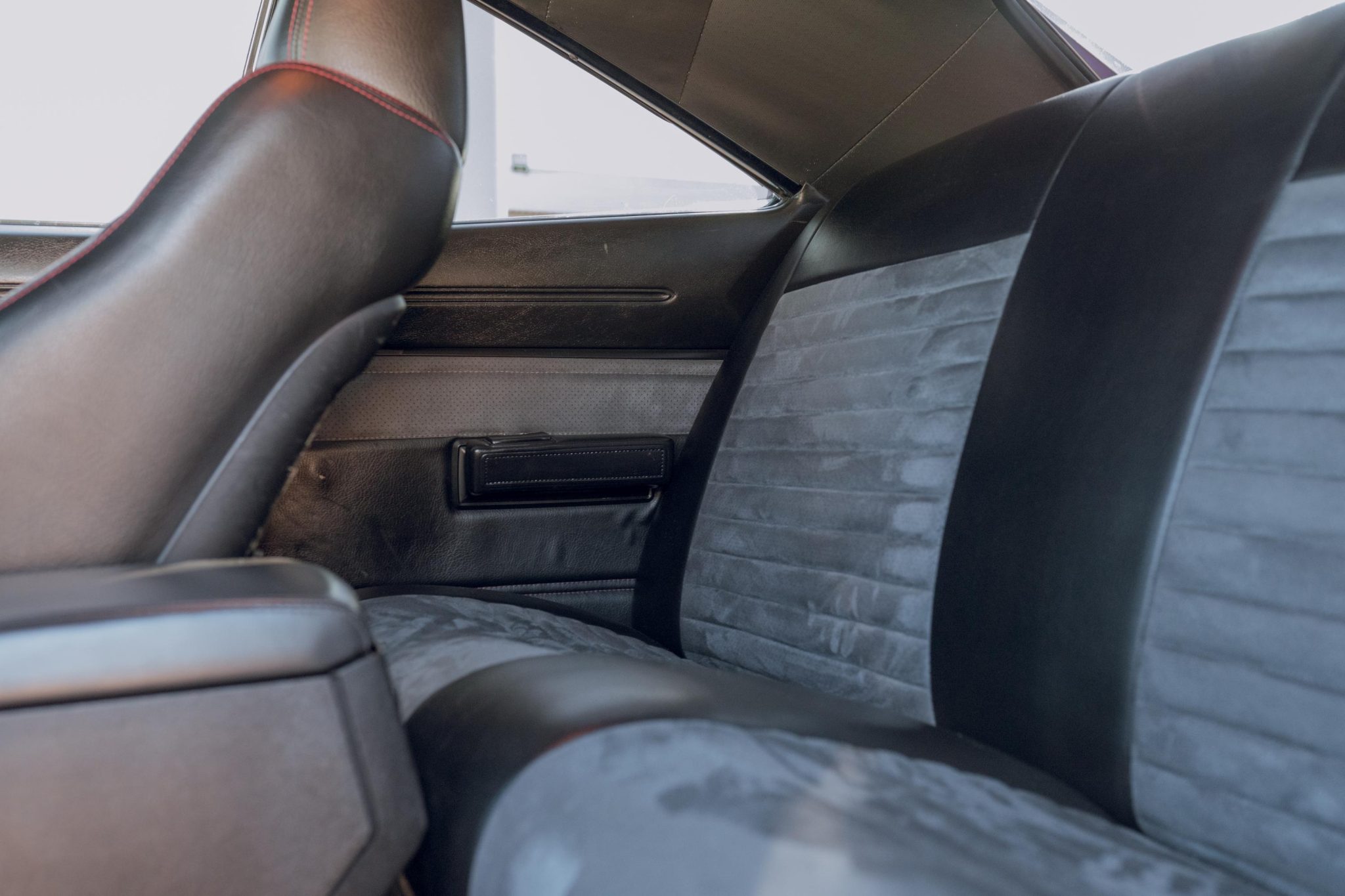 This Gorgeous 1968 Dodge Charger Restomod Has Modern HEMI Power And Classic Good Looks