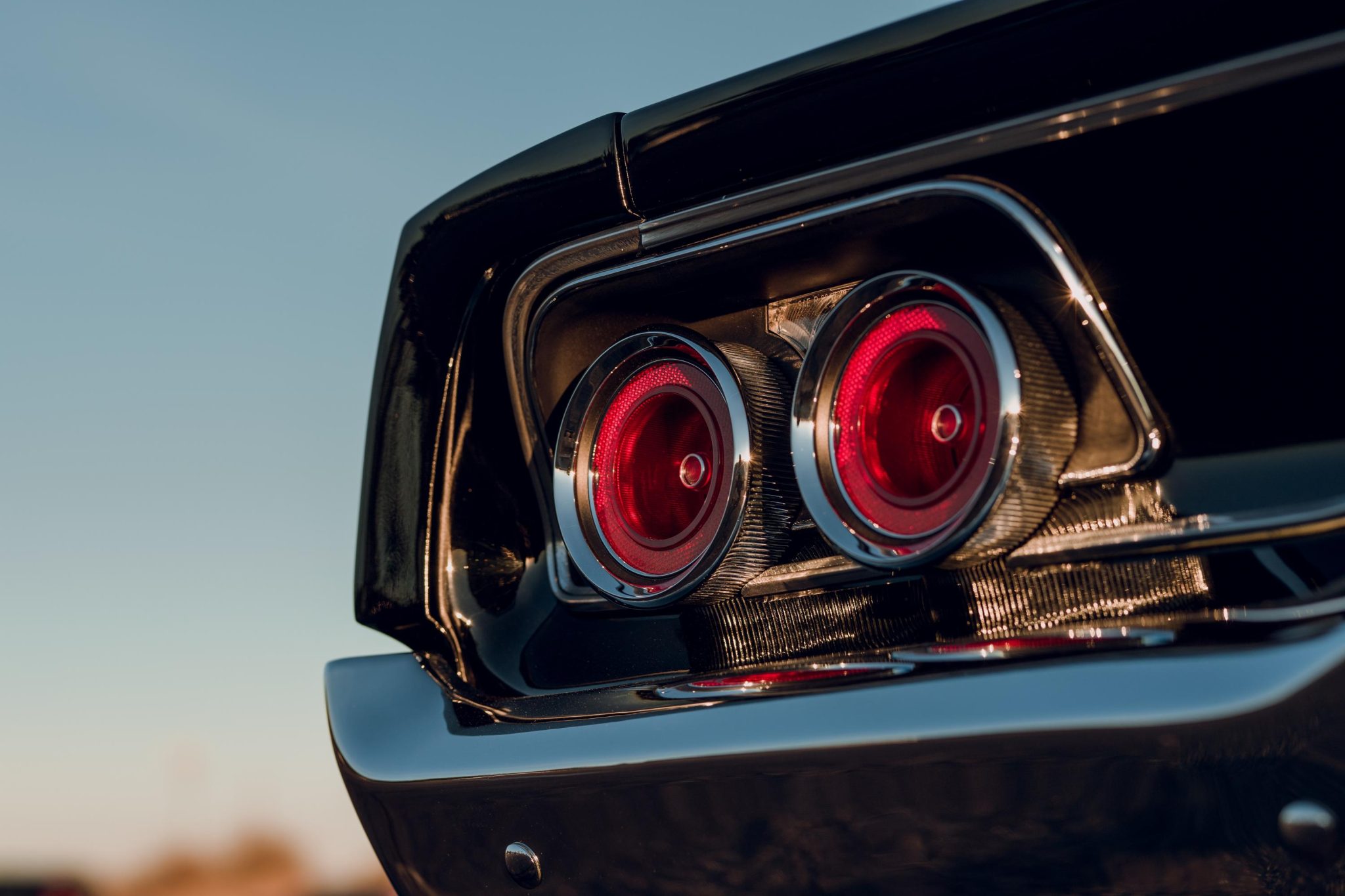 This Gorgeous 1968 Dodge Charger Restomod Has Modern HEMI Power And Classic Good Looks