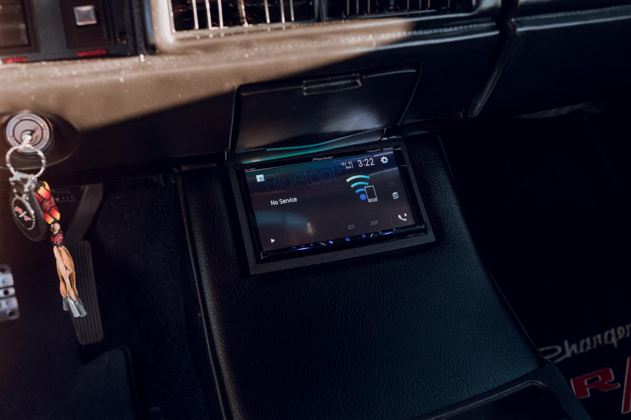 This Gorgeous 1968 Dodge Charger Restomod Has Modern HEMI Power And Classic Good Looks