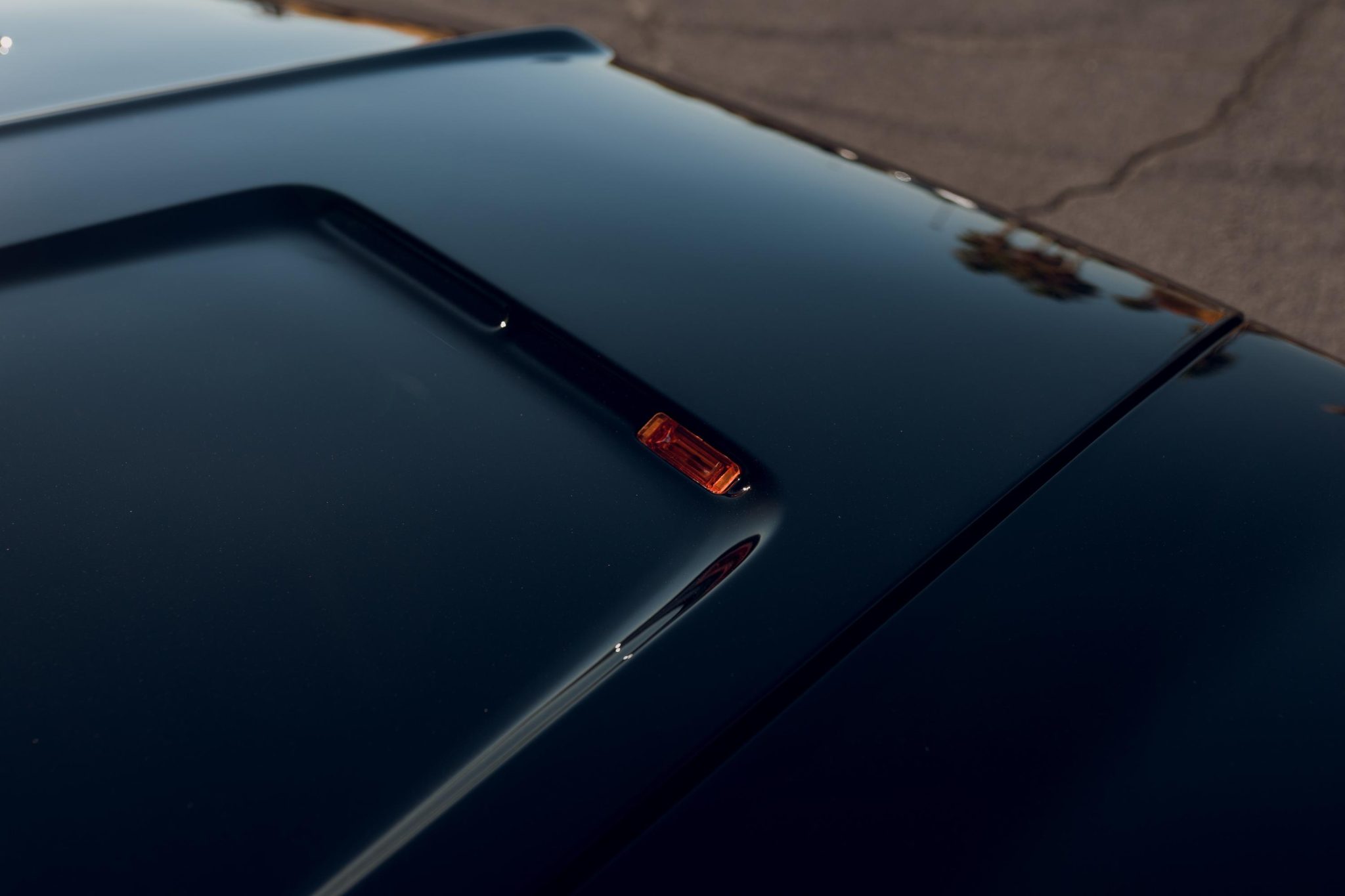 This Gorgeous 1968 Dodge Charger Restomod Has Modern HEMI Power And Classic Good Looks