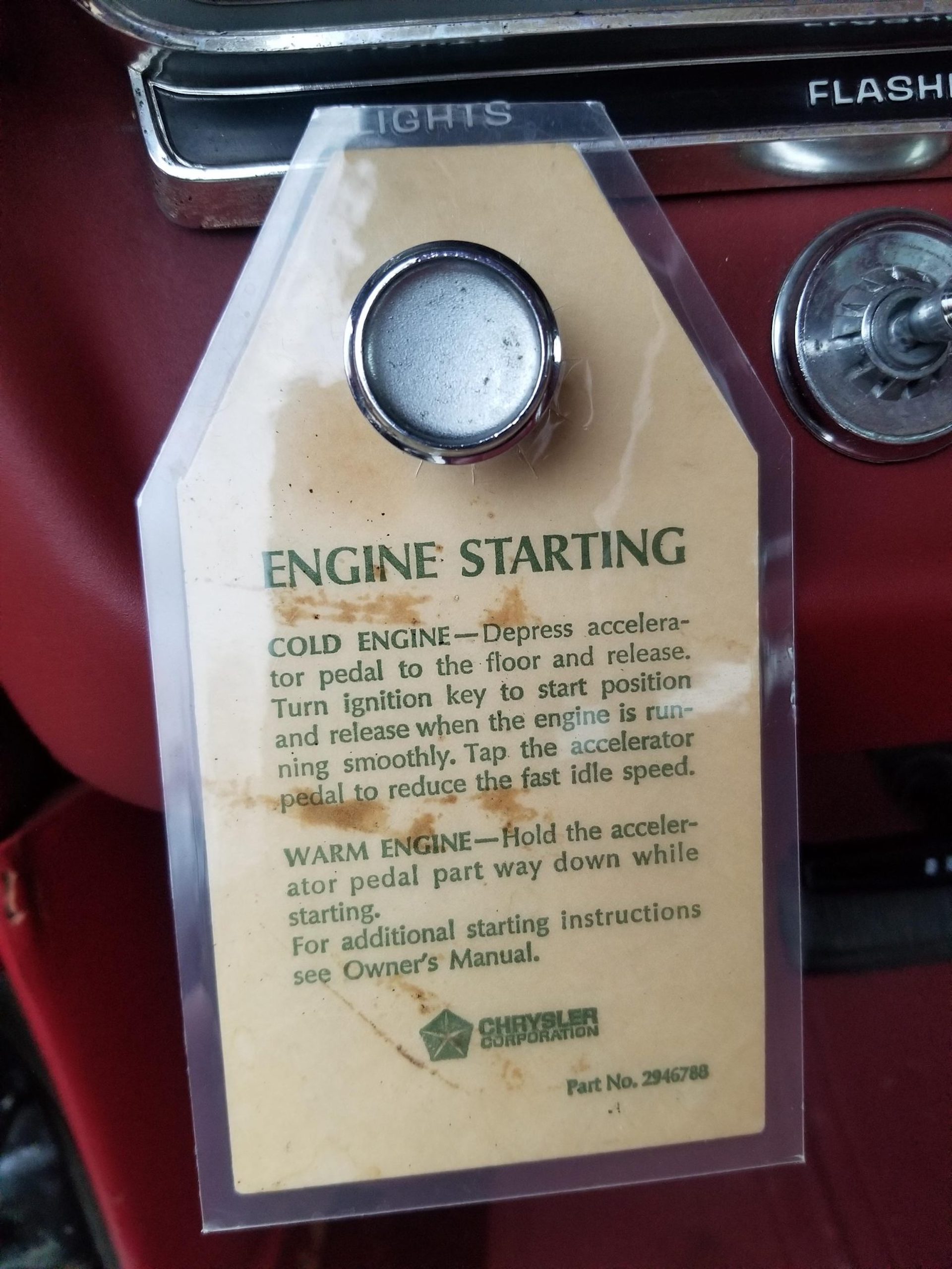 The Dodge Dart GTS 440 Was So Dangerous It Made A Corvair Look Like A Volvo