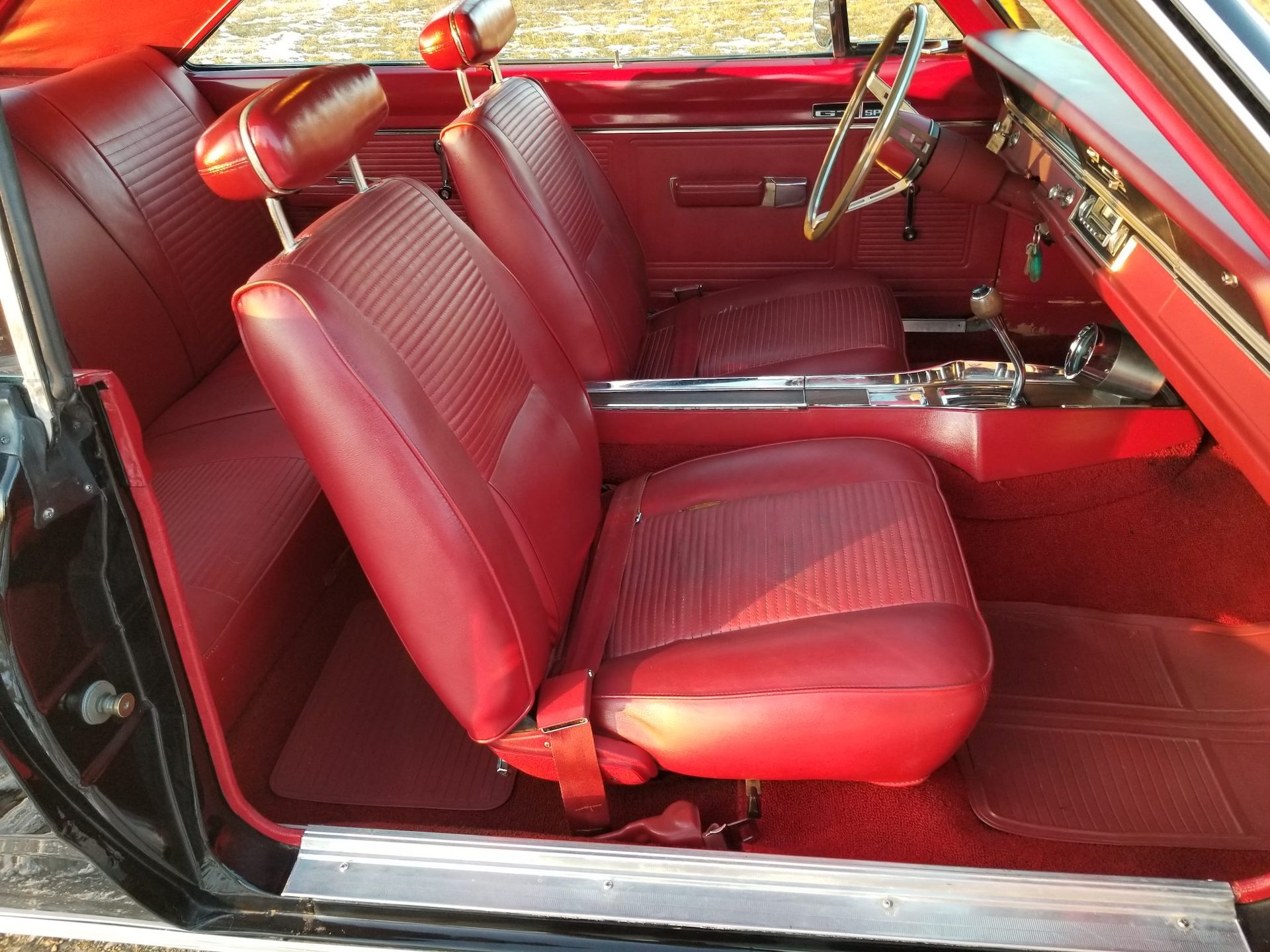 The Dodge Dart GTS 440 Was So Dangerous It Made A Corvair Look Like A Volvo