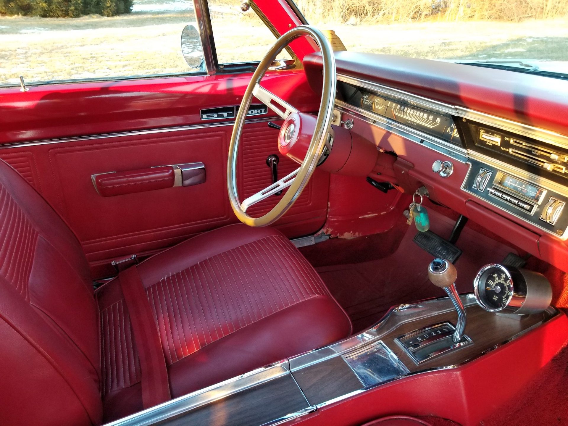 The Dodge Dart GTS 440 Was So Dangerous It Made A Corvair Look Like A Volvo