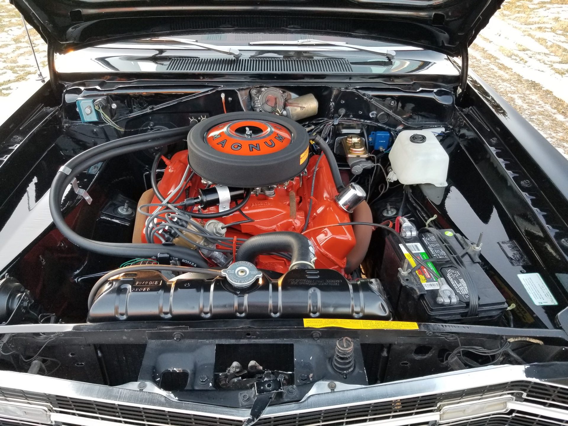 The Dodge Dart GTS 440 Was So Dangerous It Made A Corvair Look Like A Volvo