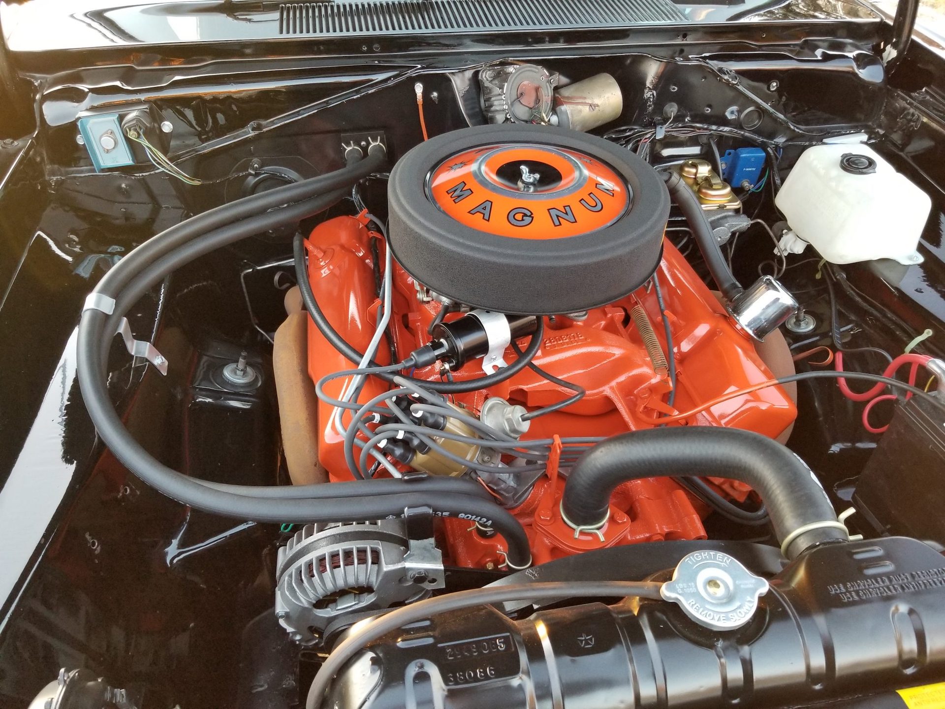 The Dodge Dart GTS 440 Was So Dangerous It Made A Corvair Look Like A Volvo