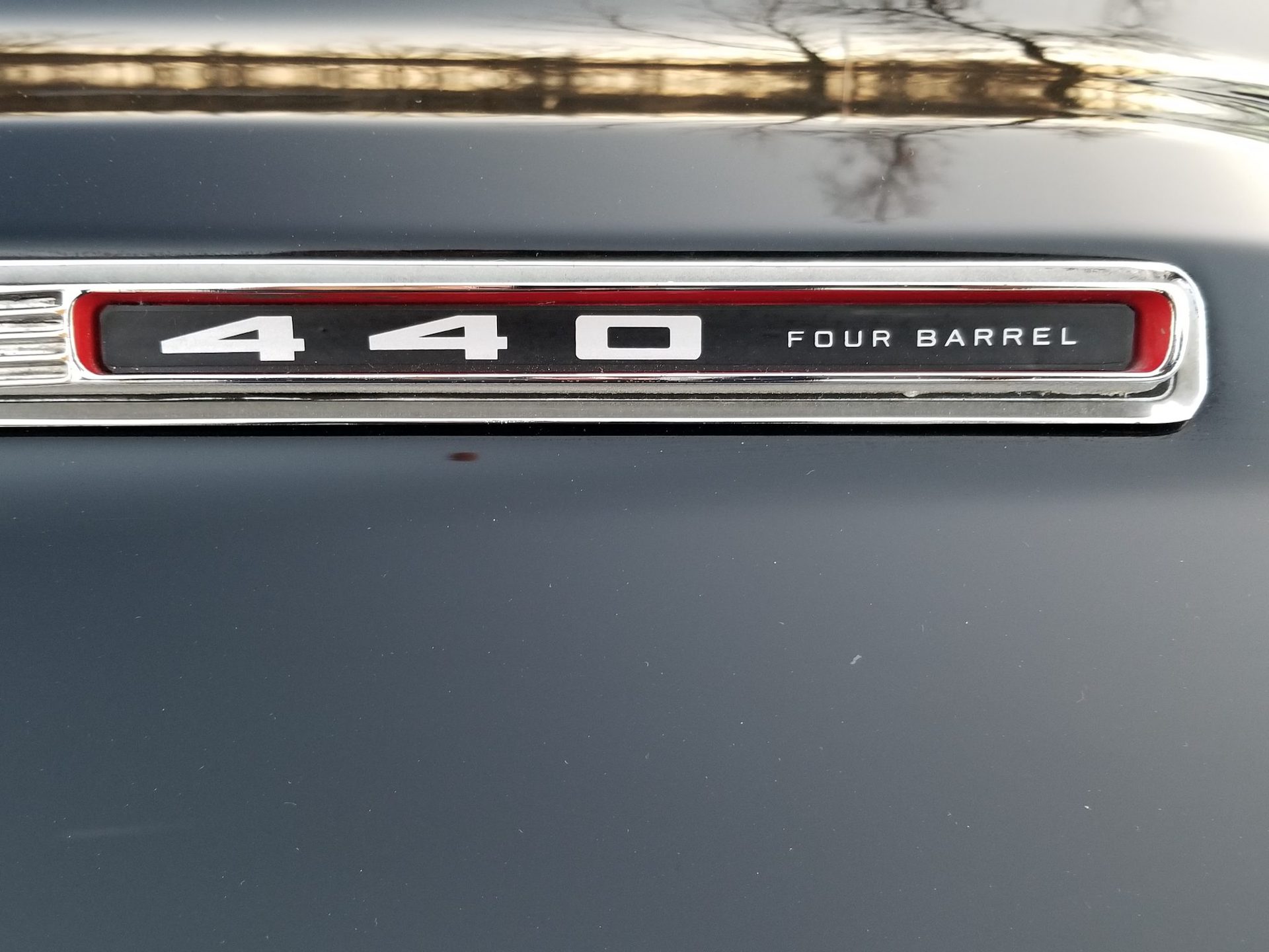 The Dodge Dart GTS 440 Was So Dangerous It Made A Corvair Look Like A Volvo