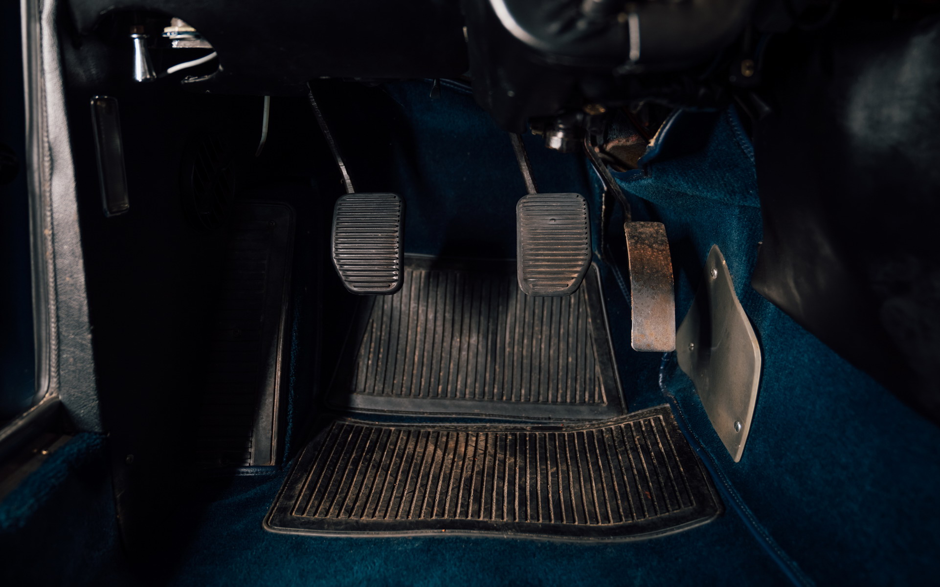 Unrestored And Rare 1972 Ferrari 365 GTC/4 By Pininfarina Sells For $227,000