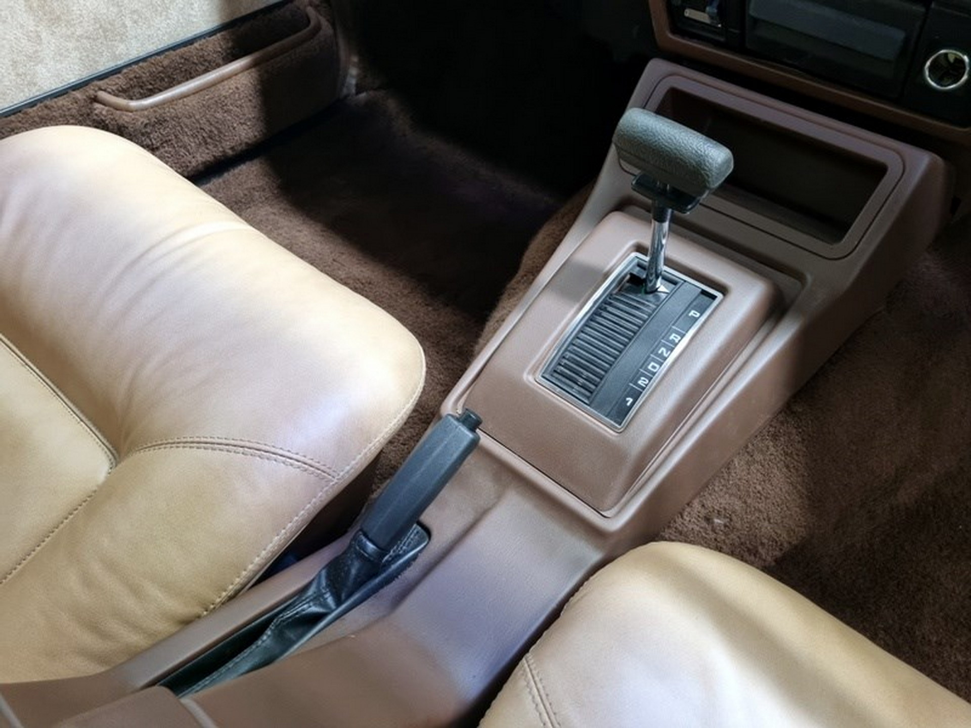 Never Driven Prototype 1979 Holden Commodore VH SL/E Found Hiding In A Barn For Over 40 Years