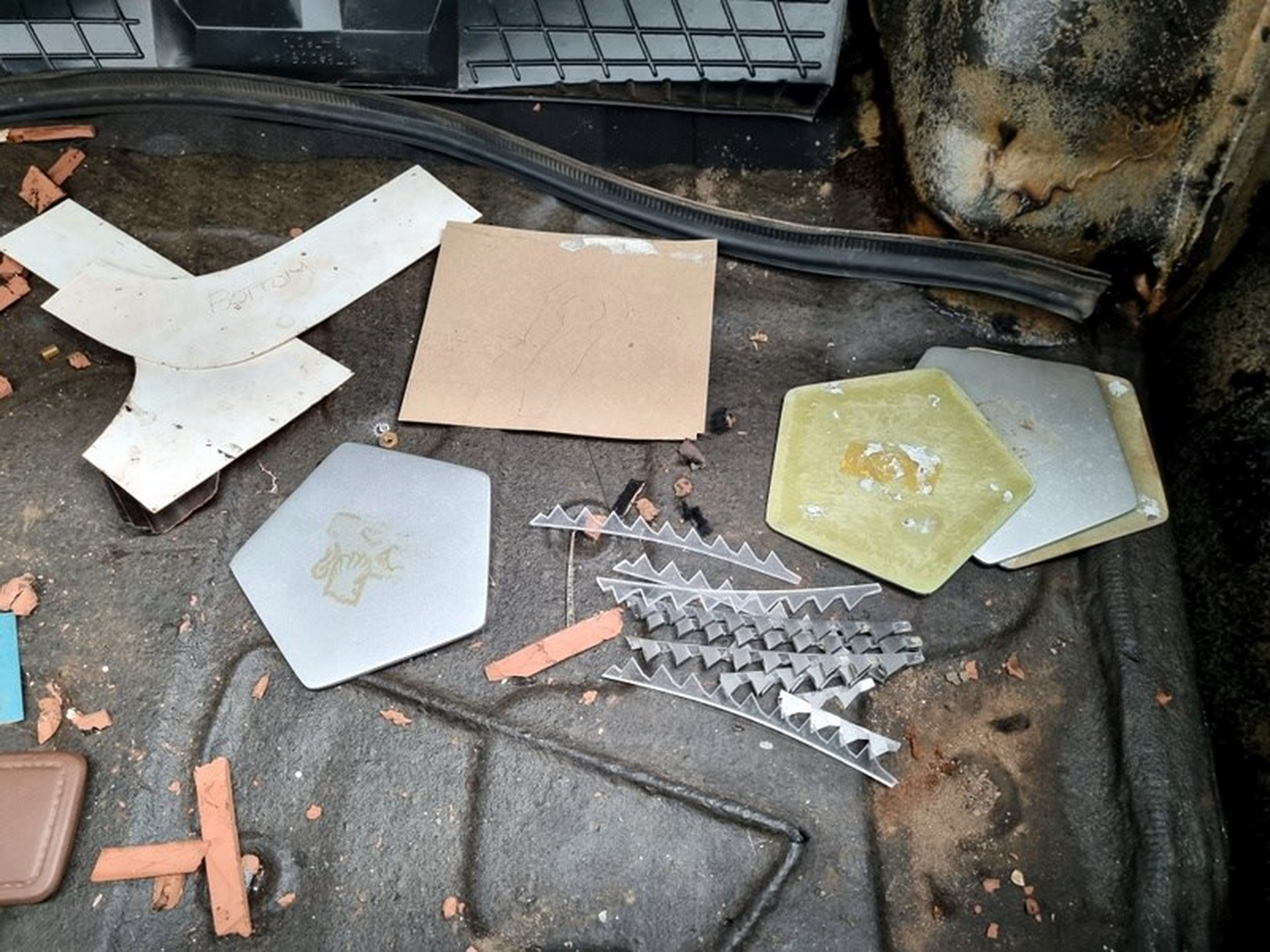 Never Driven Prototype 1979 Holden Commodore VH SL/E Found Hiding In A Barn For Over 40 Years