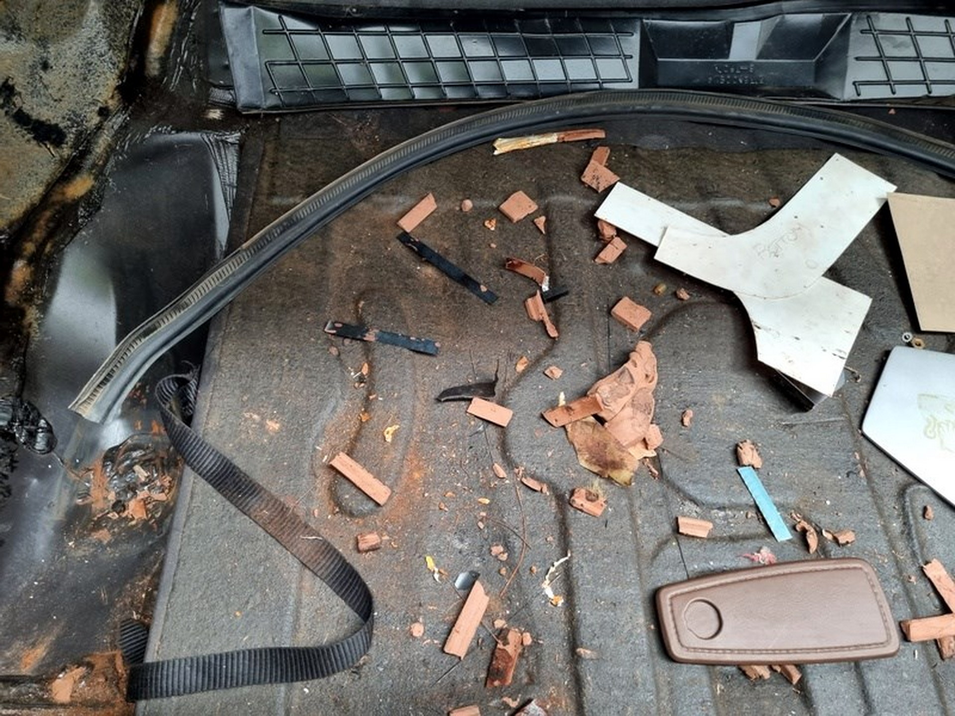 Never Driven Prototype 1979 Holden Commodore VH SL/E Found Hiding In A Barn For Over 40 Years