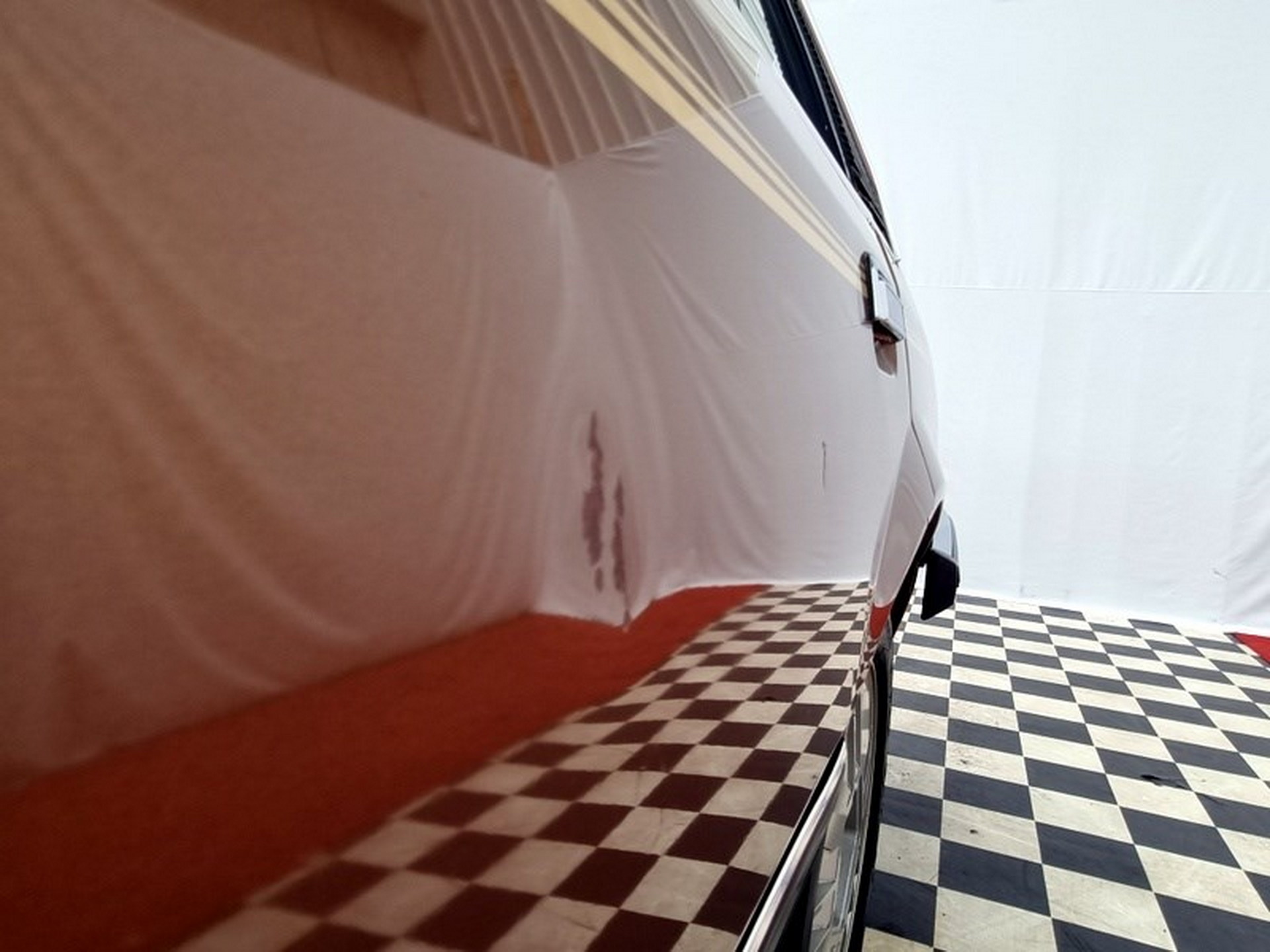 Never Driven Prototype 1979 Holden Commodore VH SL/E Found Hiding In A Barn For Over 40 Years