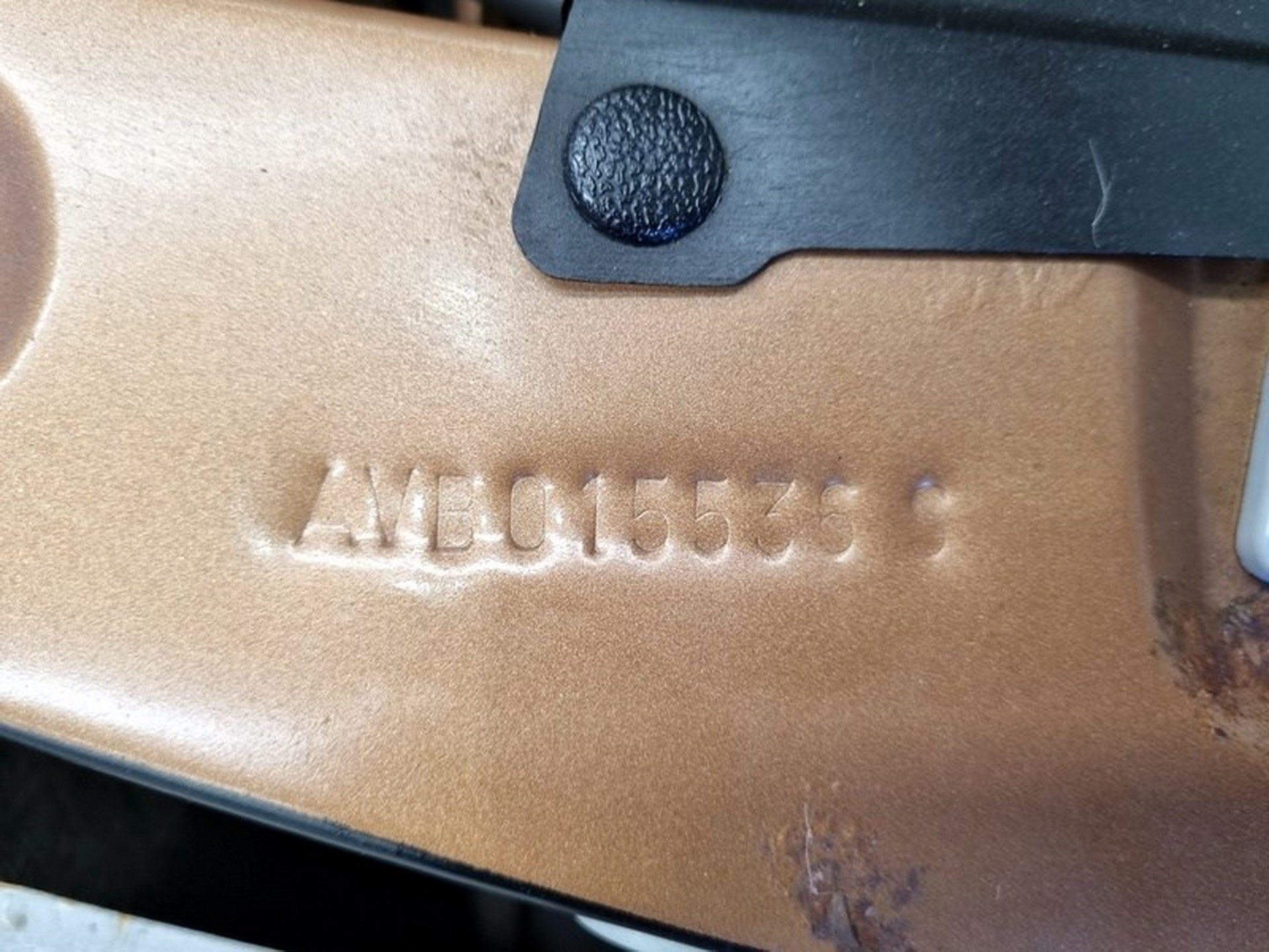 Never Driven Prototype 1979 Holden Commodore VH SL/E Found Hiding In A Barn For Over 40 Years