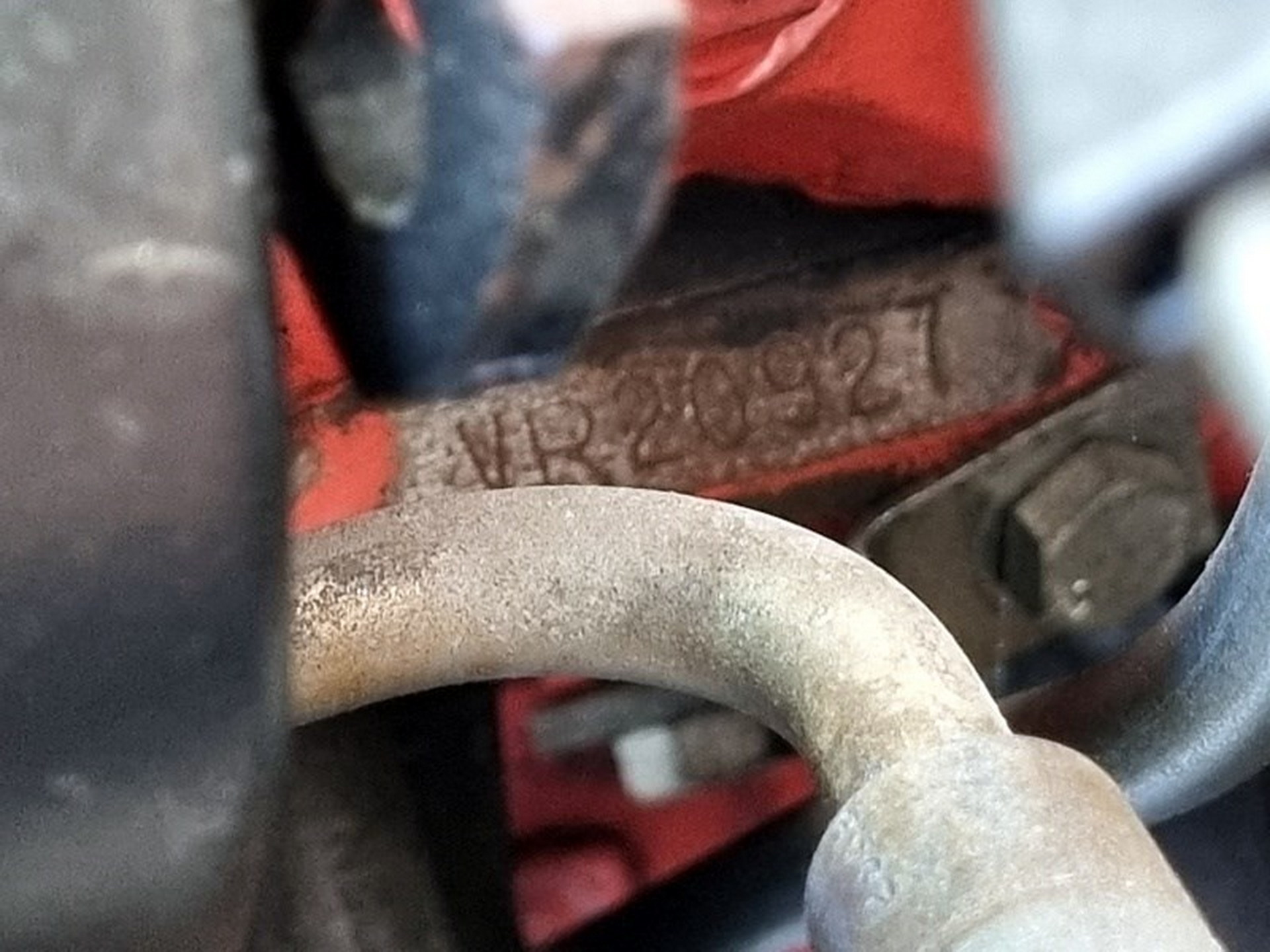 Never Driven Prototype 1979 Holden Commodore VH SL/E Found Hiding In A Barn For Over 40 Years