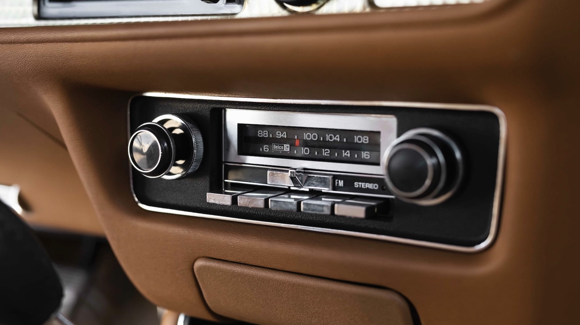 Smokin’ Hot One-Owner Firebird Trans Am Has Covered Just 110 Miles