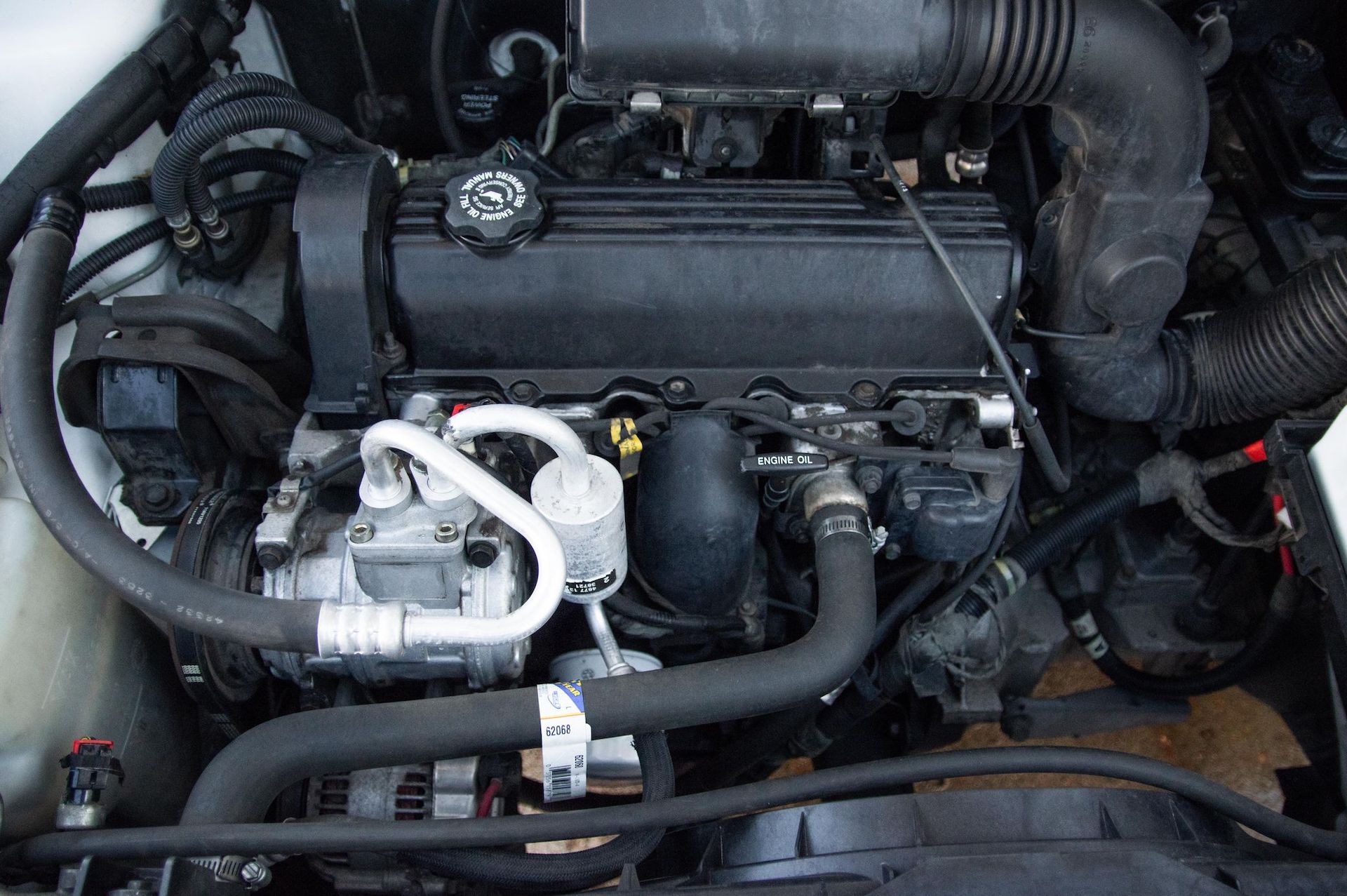 1994 Plymouth Voyager With A MANUAL Transmission Is A Weirdly Appealing Family Classic