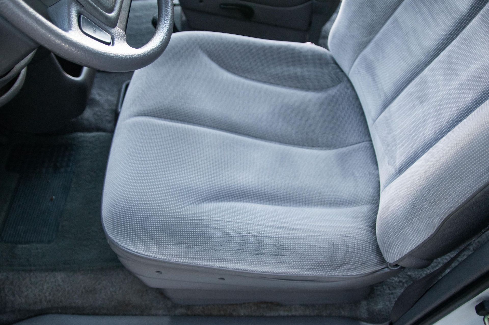 1994 Plymouth Voyager With A MANUAL Transmission Is A Weirdly Appealing Family Classic