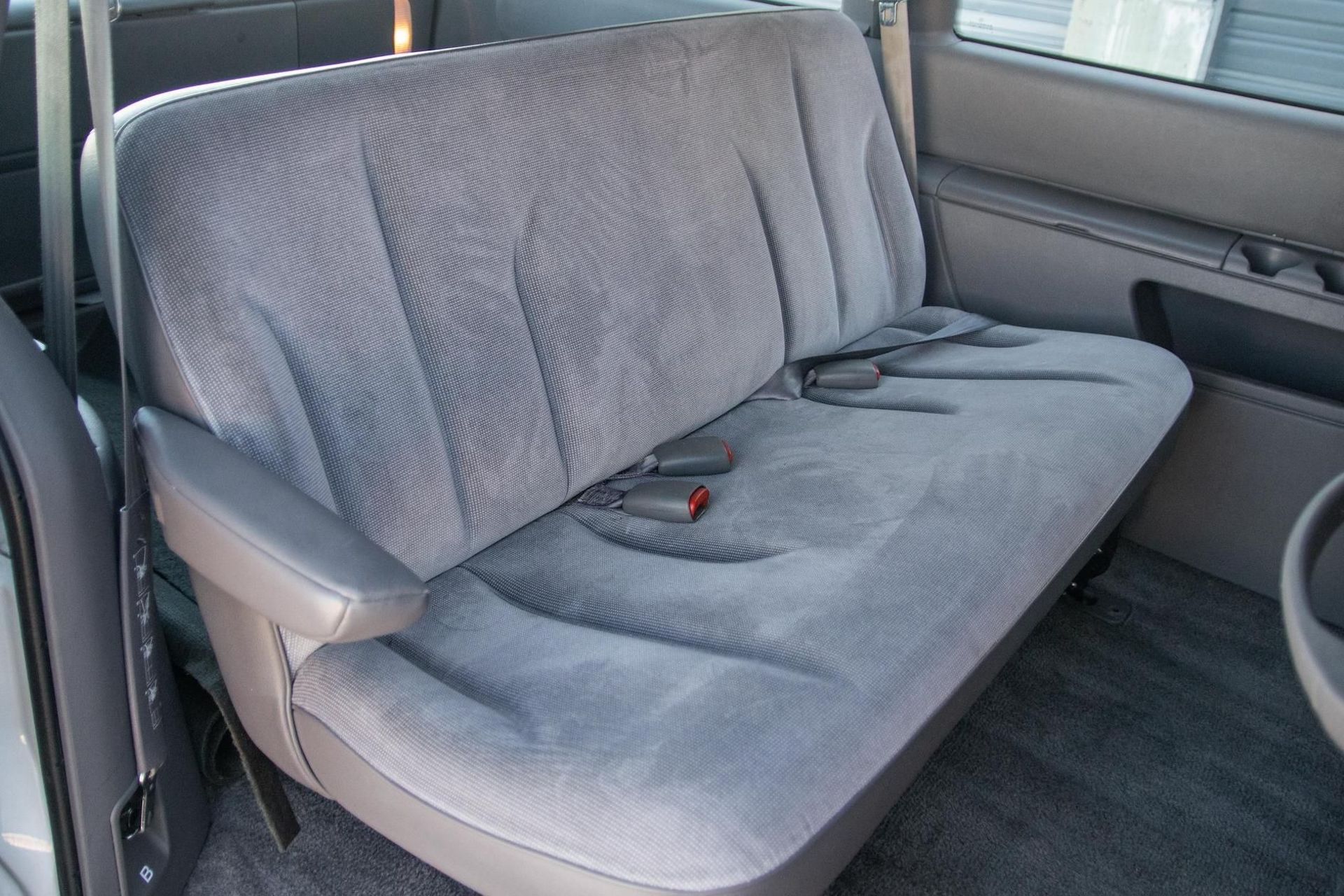 1994 Plymouth Voyager With A MANUAL Transmission Is A Weirdly Appealing Family Classic