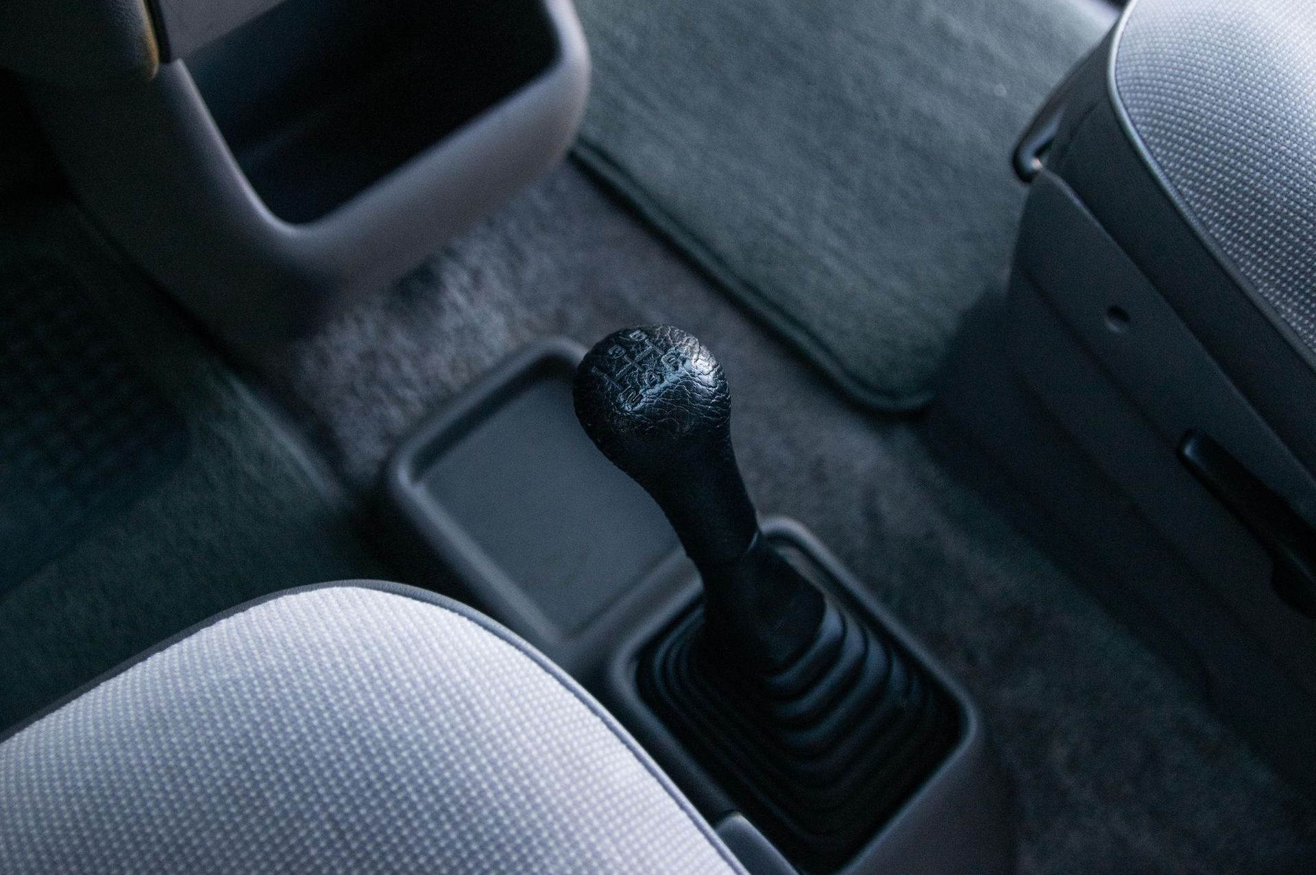 1994 Plymouth Voyager With A MANUAL Transmission Is A Weirdly Appealing Family Classic