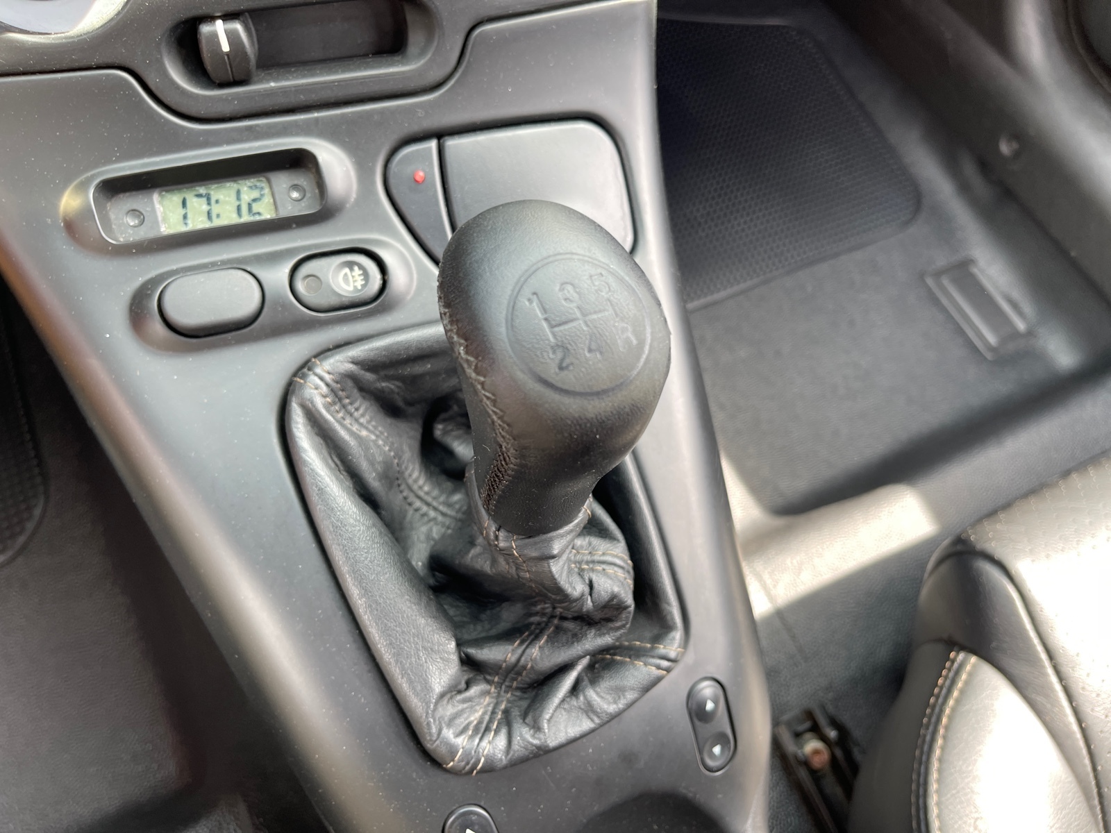 The Fiat Barchetta Is A Quirky Little Roadster And You Can Pick From Two In Florida