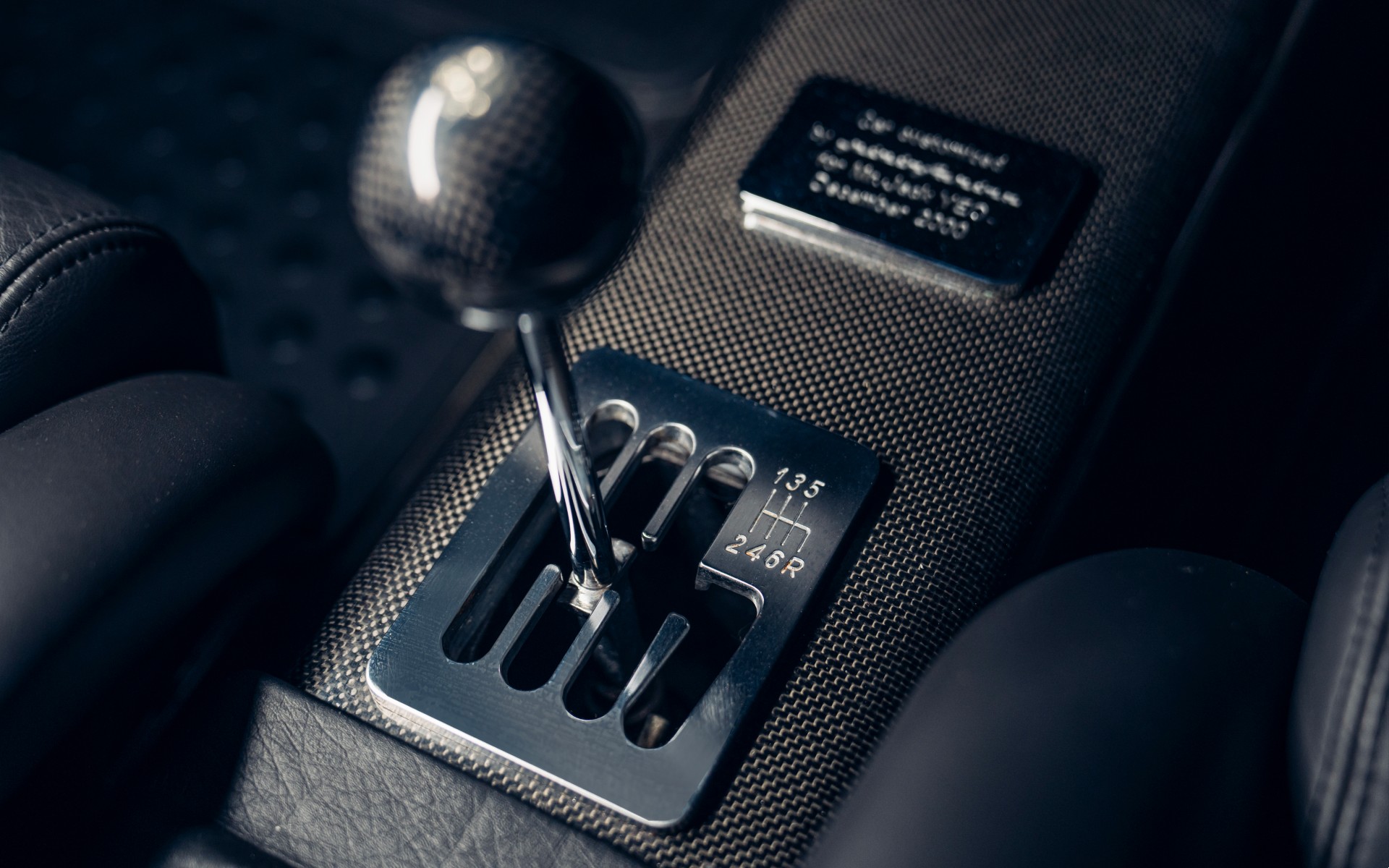 This Ferrari F50 Is One Of Just Eight RHD Examples And Now It’s Going To Cross The Auction Block