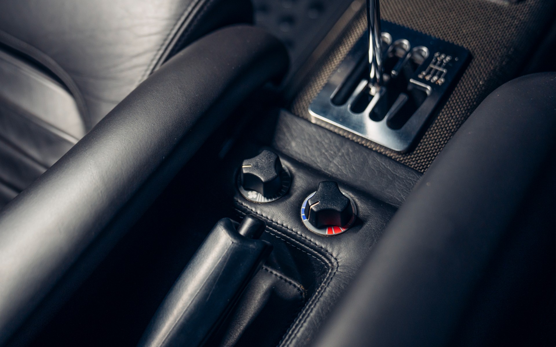 This Ferrari F50 Is One Of Just Eight RHD Examples And Now It’s Going To Cross The Auction Block