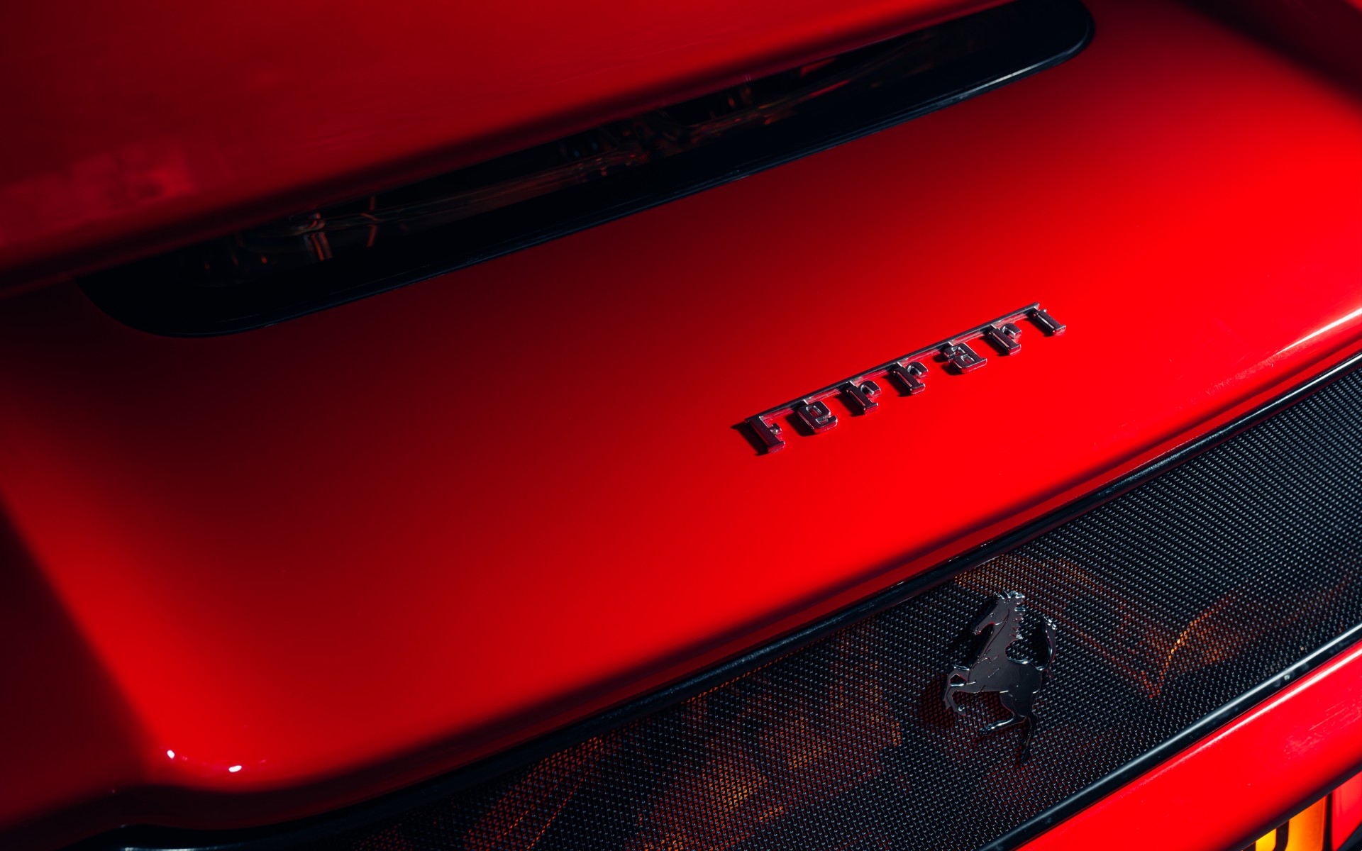 This Ferrari F50 Is One Of Just Eight RHD Examples And Now It’s Going To Cross The Auction Block