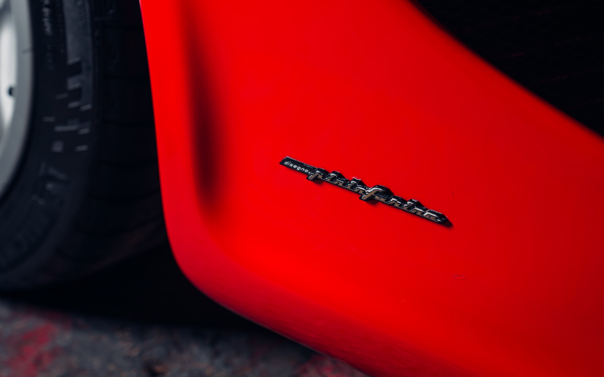 This Ferrari F50 Is One Of Just Eight RHD Examples And Now It’s Going To Cross The Auction Block