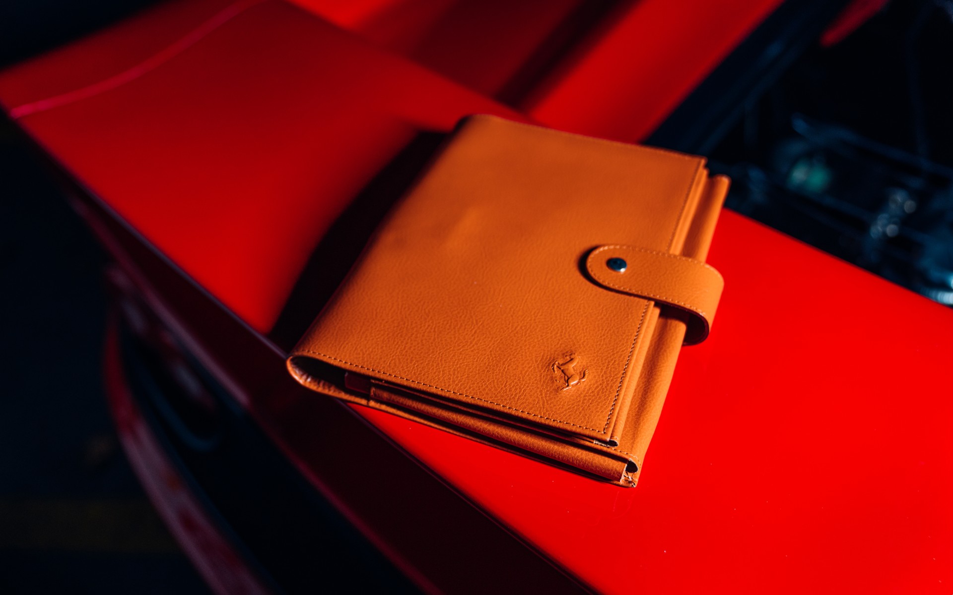 This Ferrari F50 Is One Of Just Eight RHD Examples And Now It’s Going To Cross The Auction Block