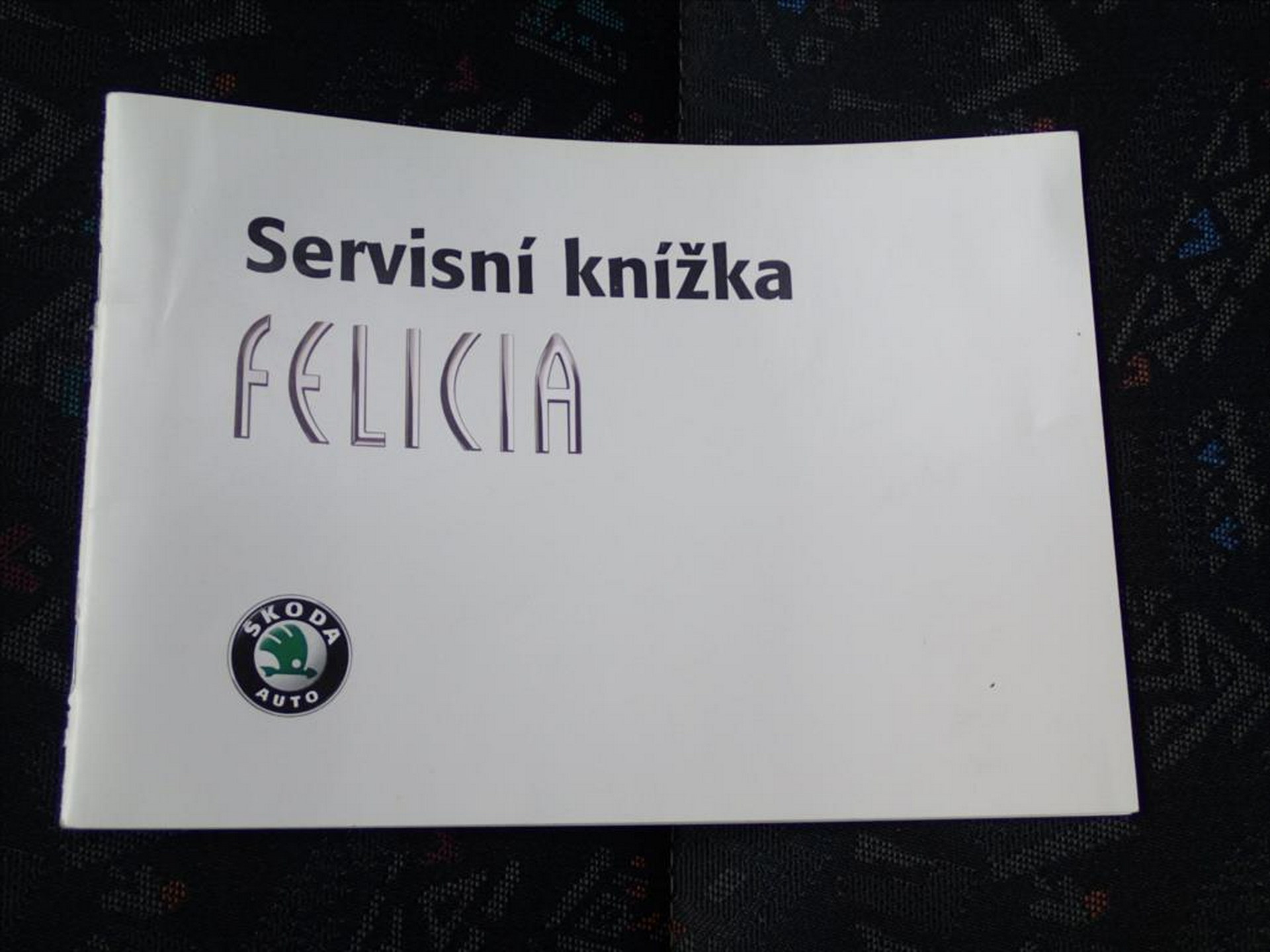 How Much Would You Pay For This Low-Mileage Skoda Felicia?