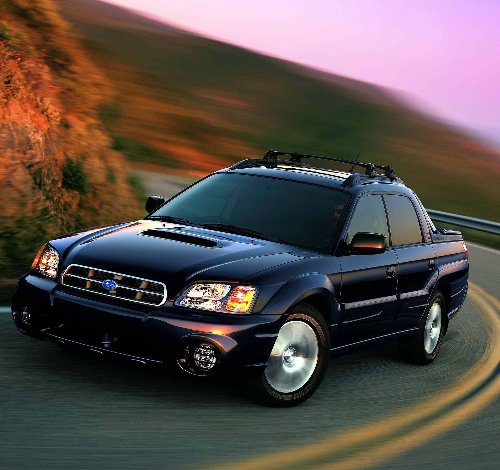 2025 Subaru Baja: We Envision A Small Pickup Rival To The Ford Maverick And Hyundai Santa Cruz