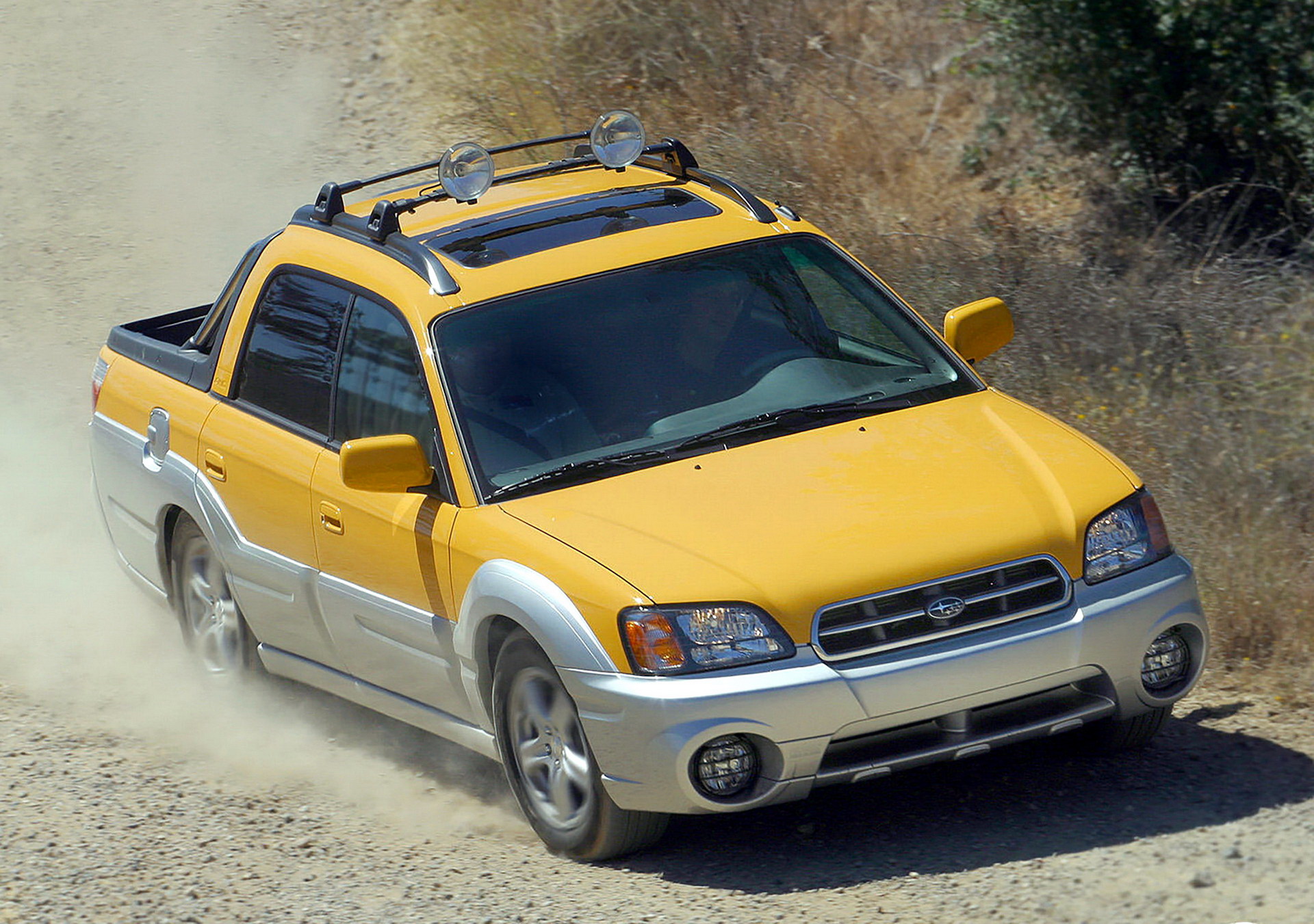 2025 Subaru Baja: We Envision A Small Pickup Rival To The Ford Maverick And Hyundai Santa Cruz