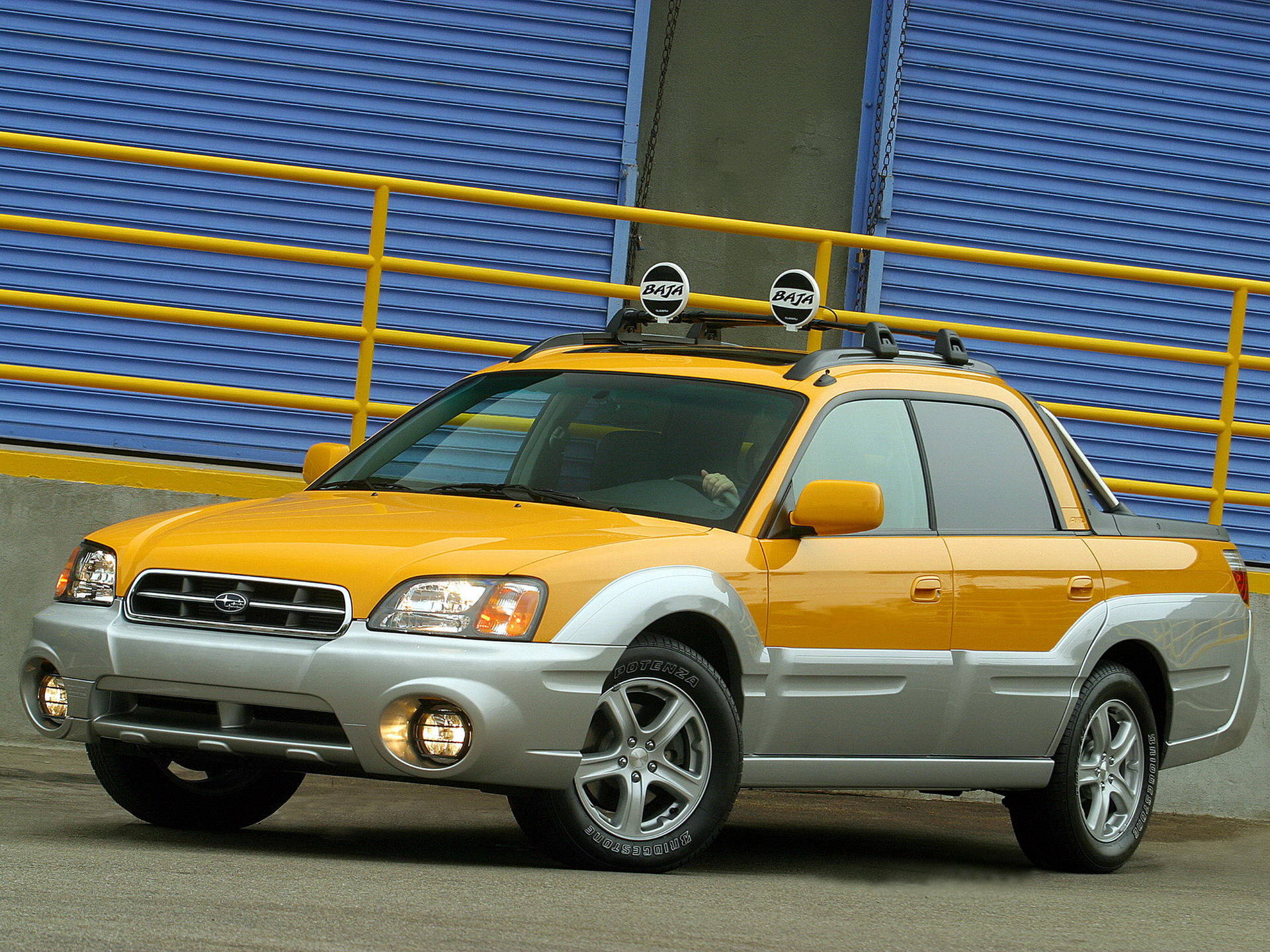 2025 Subaru Baja: We Envision A Small Pickup Rival To The Ford Maverick And Hyundai Santa Cruz