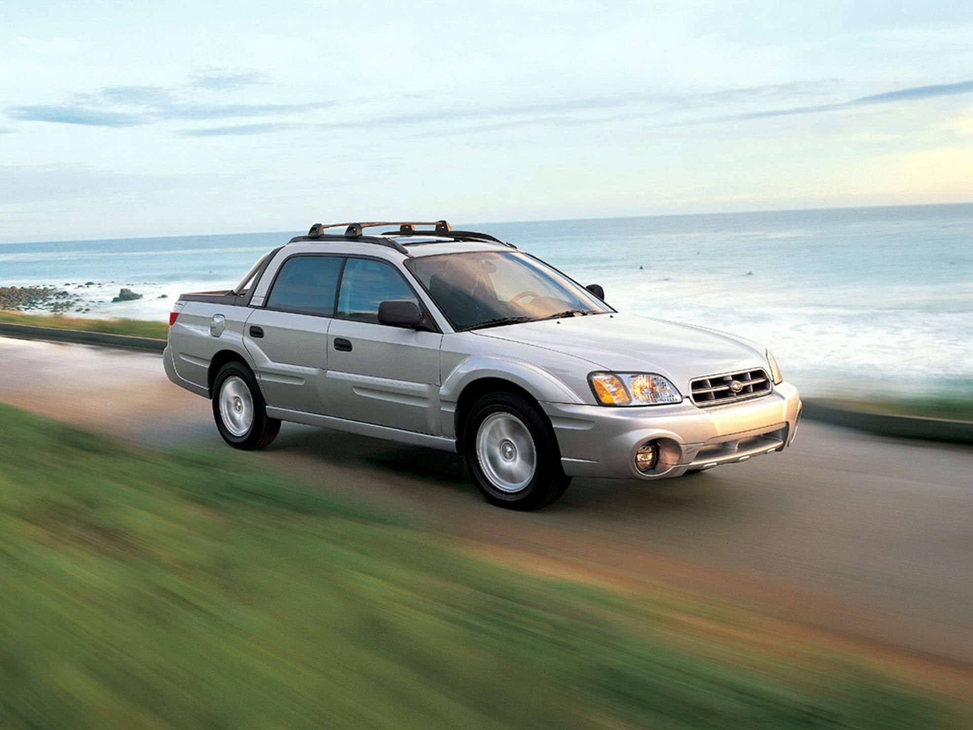 2025 Subaru Baja: We Envision A Small Pickup Rival To The Ford Maverick And Hyundai Santa Cruz
