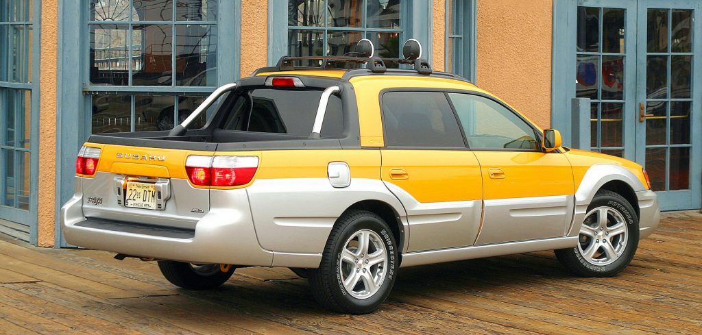  You Just Became Subaru&rsquo;s New CEO, What Would You Do?