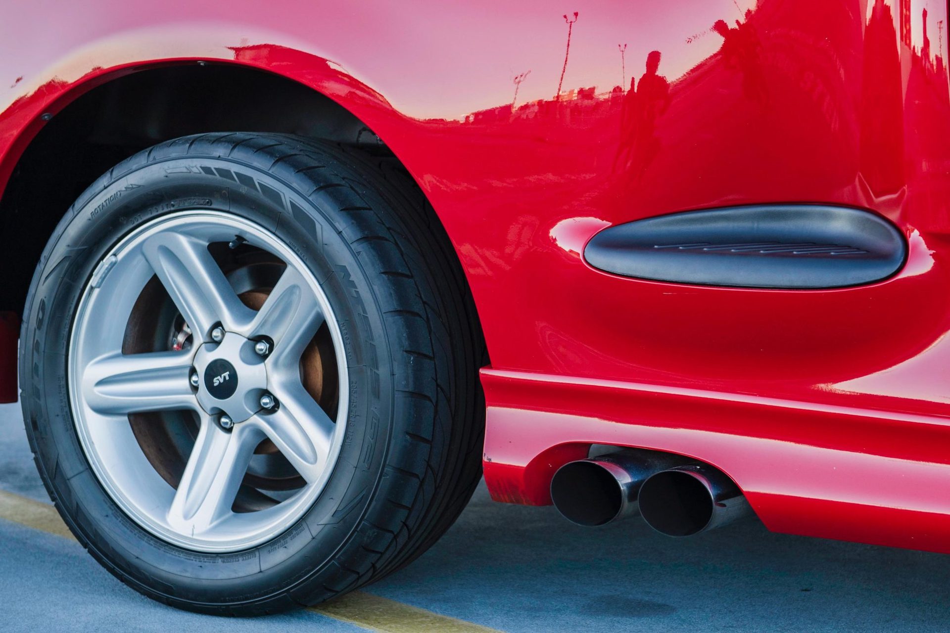 Which Of These 2000s Muscle Trucks Are You Winning On Tuesday’s BaT Auction?