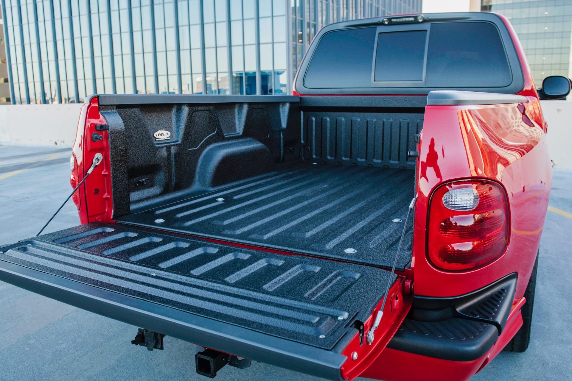 Which Of These 2000s Muscle Trucks Are You Winning On Tuesday’s BaT Auction?
