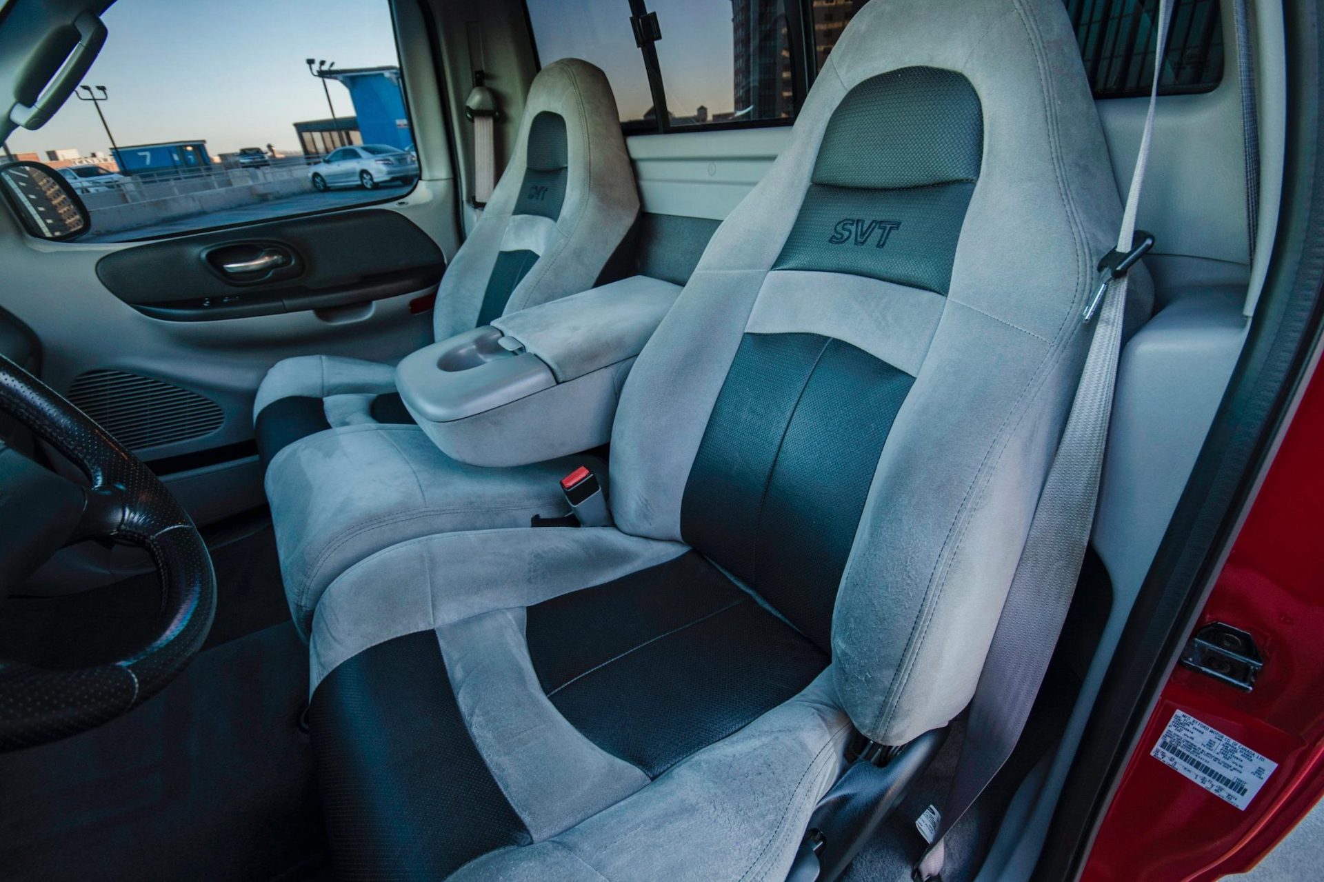 Which Of These 2000s Muscle Trucks Are You Winning On Tuesday’s BaT Auction?