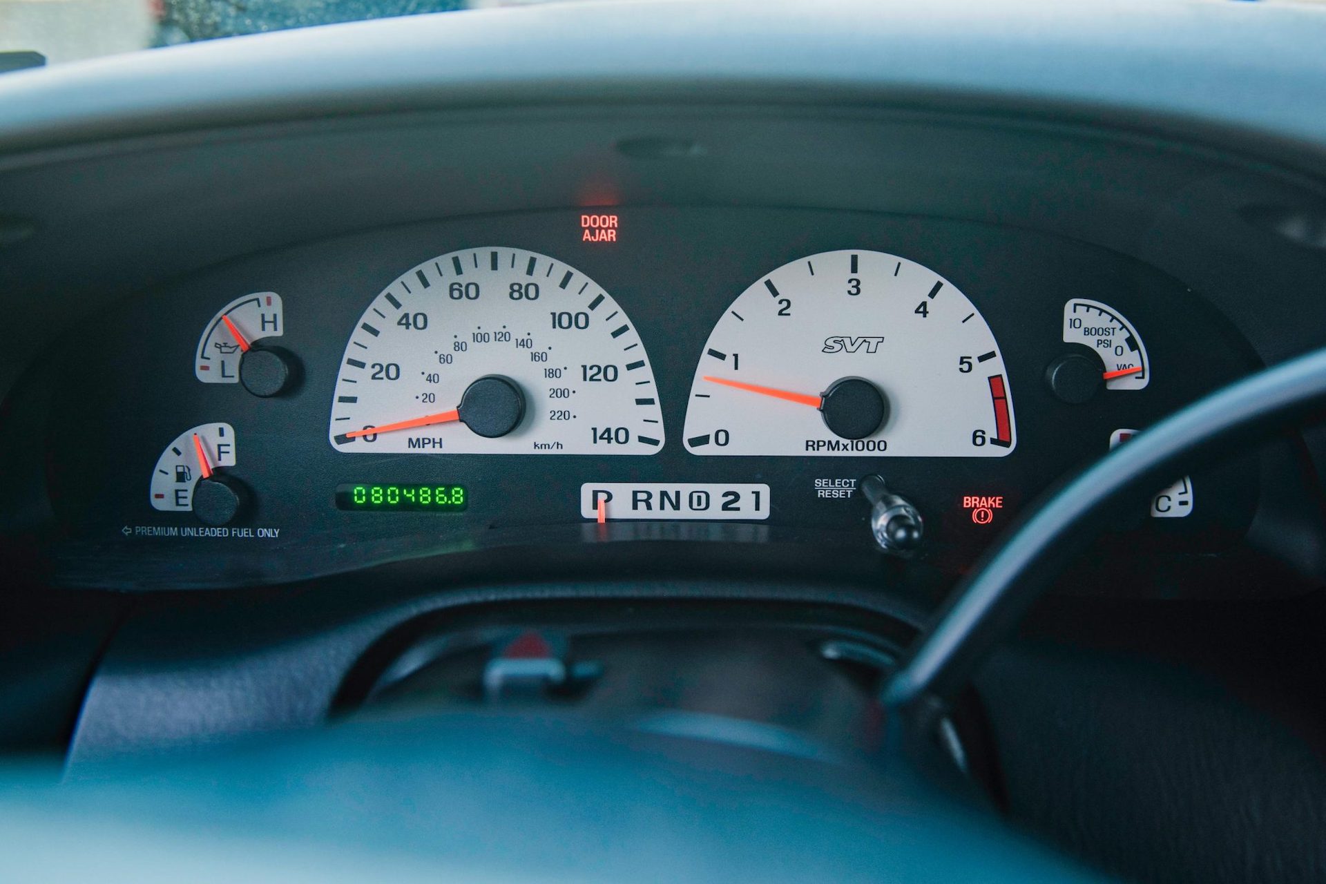 Which Of These 2000s Muscle Trucks Are You Winning On Tuesday’s BaT Auction?