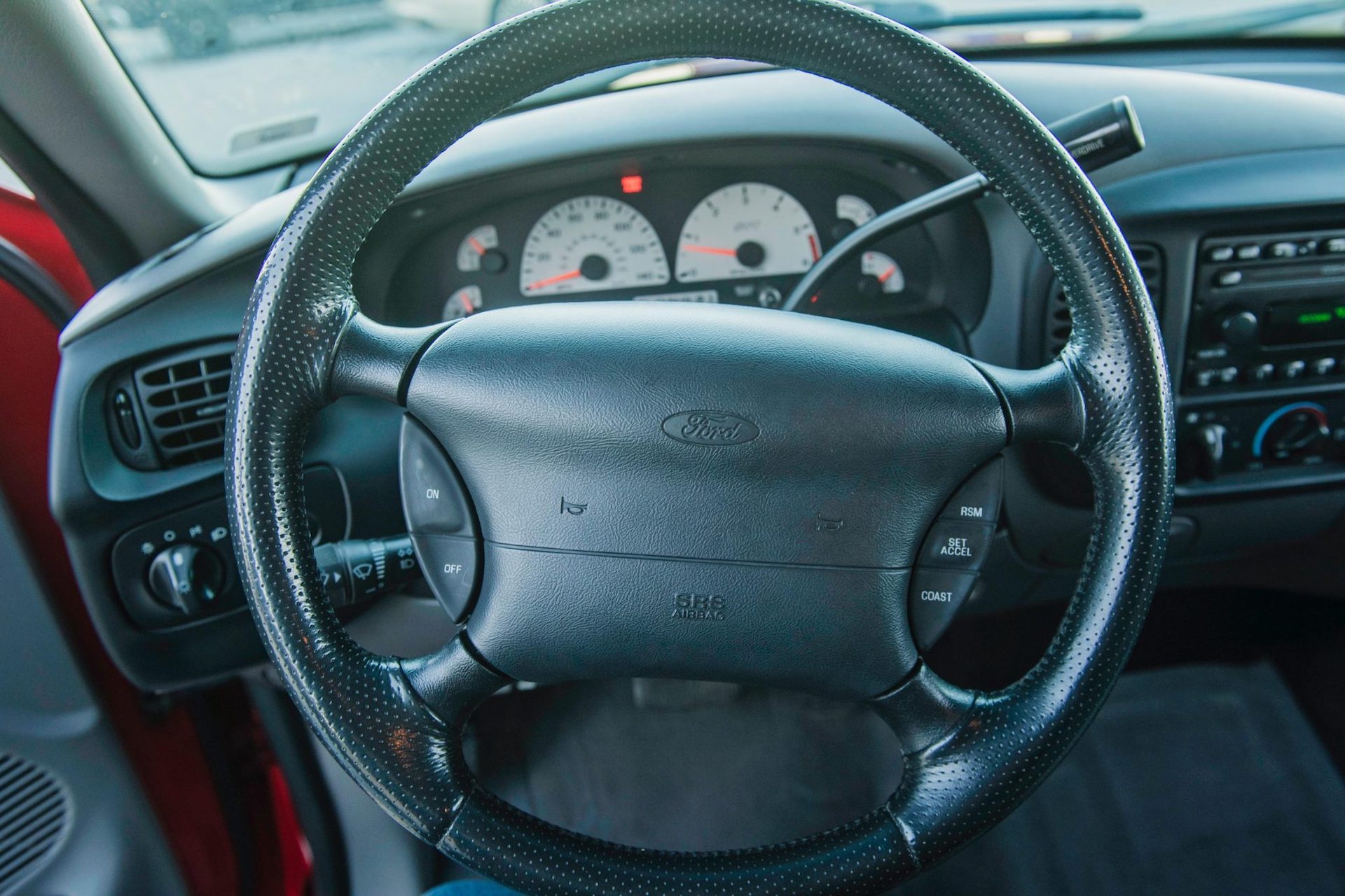 Which Of These 2000s Muscle Trucks Are You Winning On Tuesday’s BaT Auction?