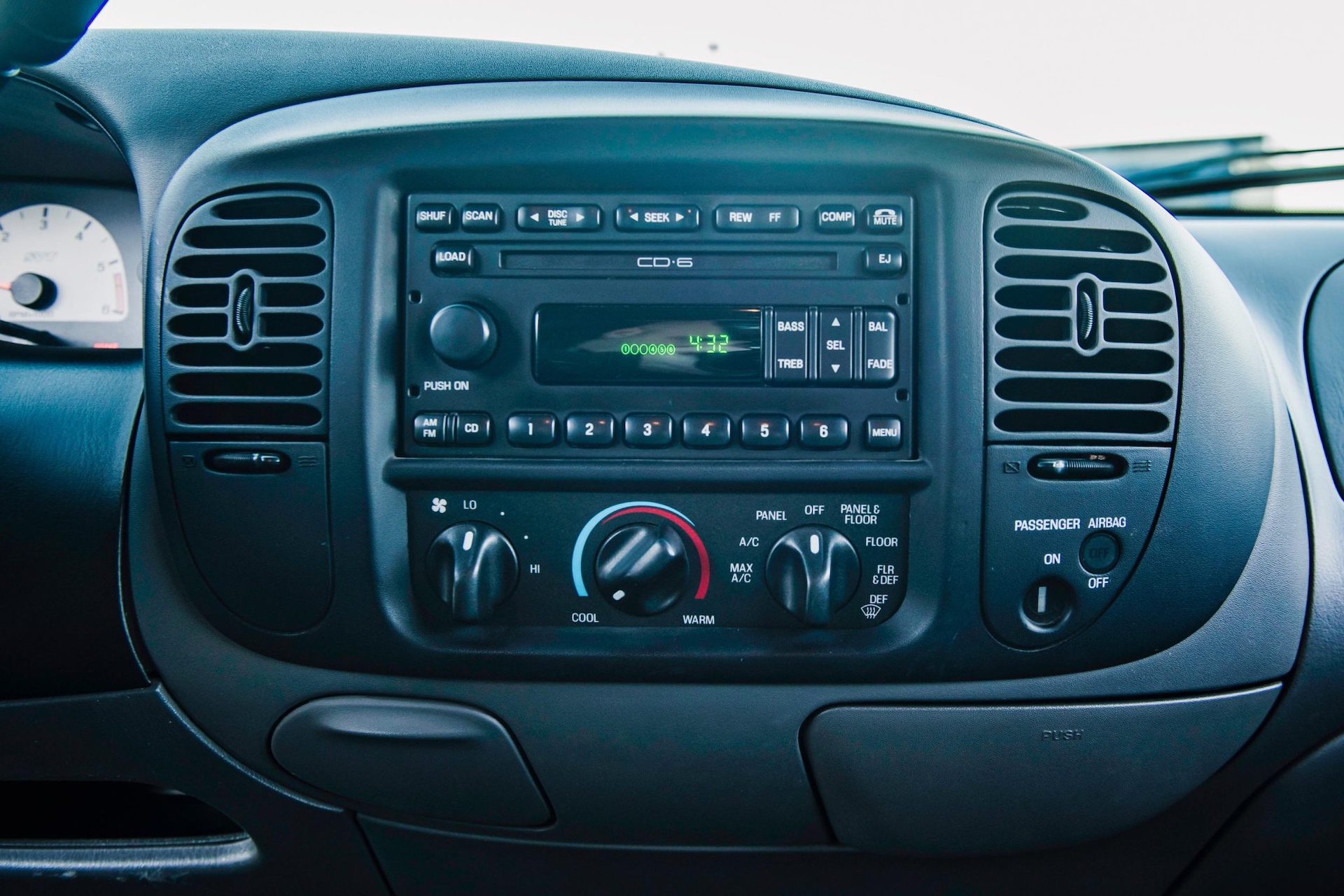 Which Of These 2000s Muscle Trucks Are You Winning On Tuesday’s BaT Auction?