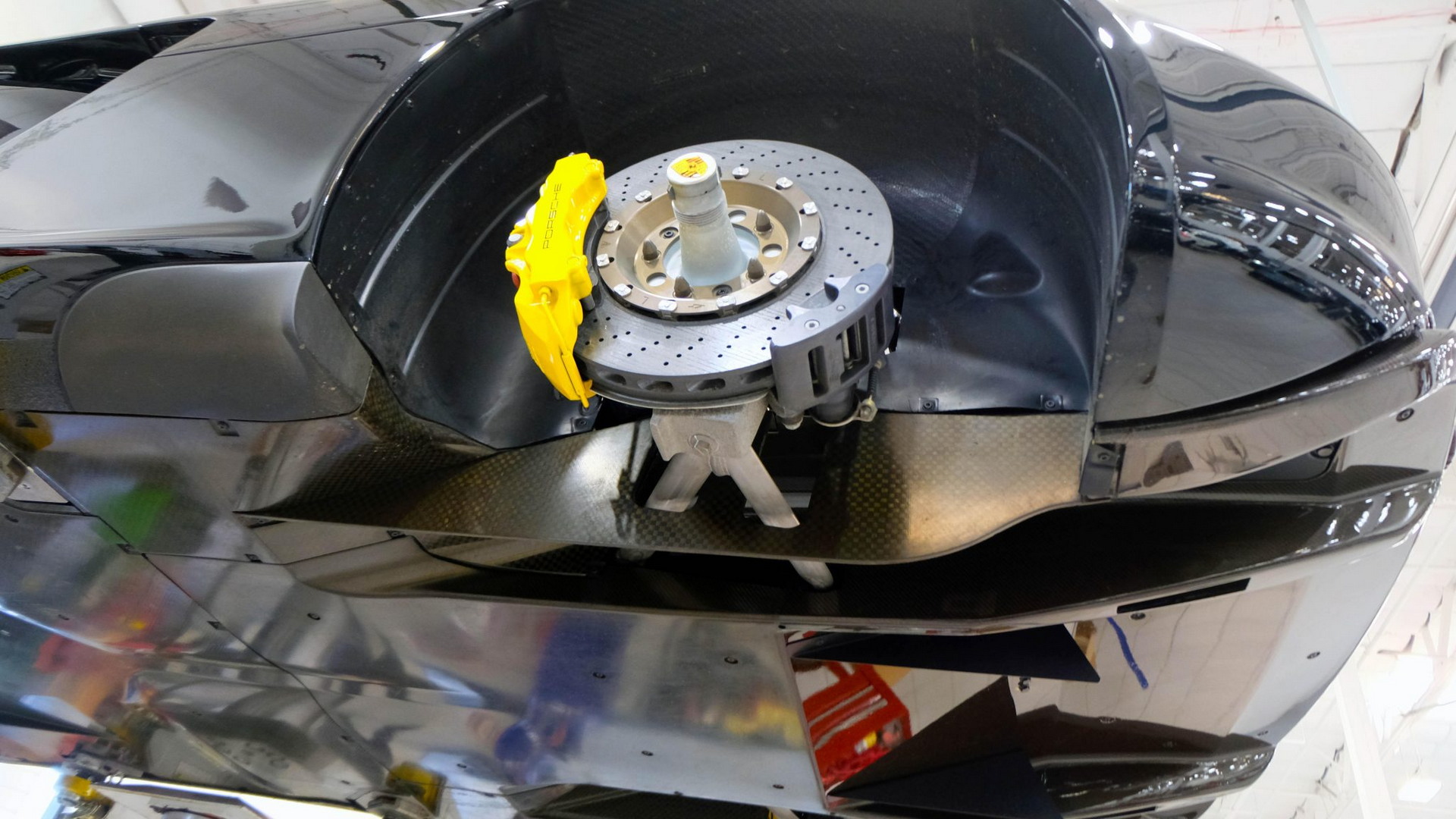 Will Ex-Jerry Seinfeld Porsche Carrera GT Set A New Auction Record Despite Its Higher Mileage?