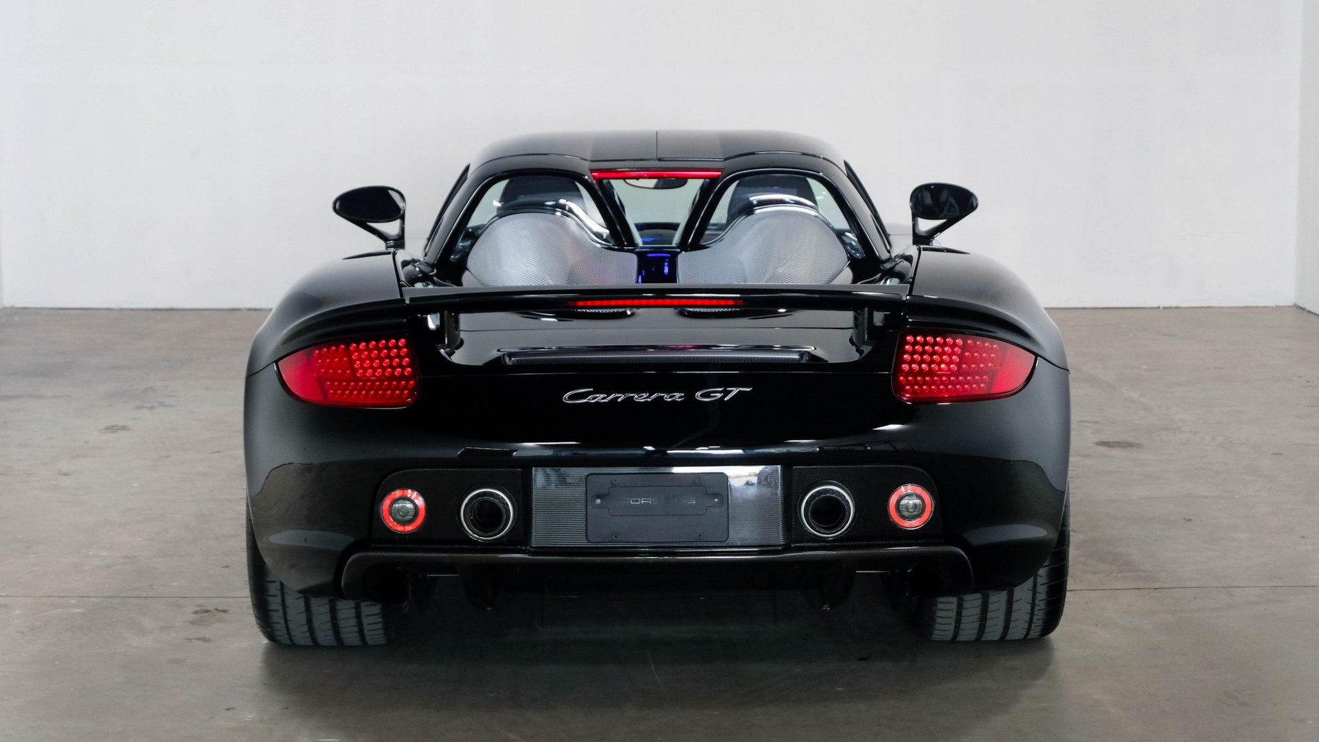 Will Ex-Jerry Seinfeld Porsche Carrera GT Set A New Auction Record Despite Its Higher Mileage?