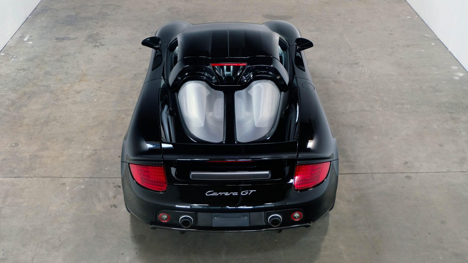 Will Ex-Jerry Seinfeld Porsche Carrera GT Set A New Auction Record Despite Its Higher Mileage?