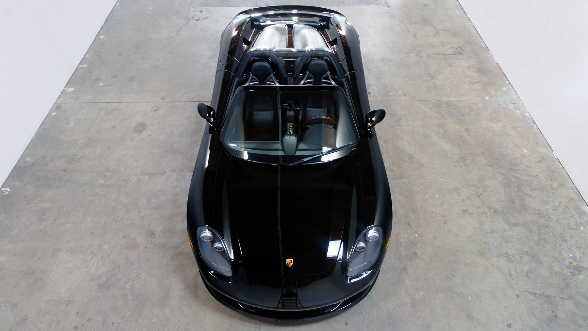 Will Ex-Jerry Seinfeld Porsche Carrera GT Set A New Auction Record Despite Its Higher Mileage?