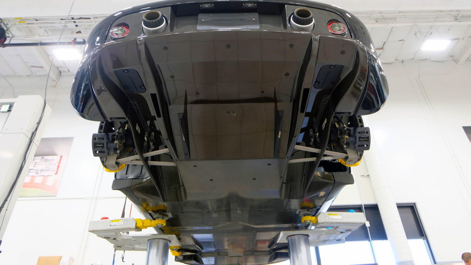 Will Ex-Jerry Seinfeld Porsche Carrera GT Set A New Auction Record Despite Its Higher Mileage?