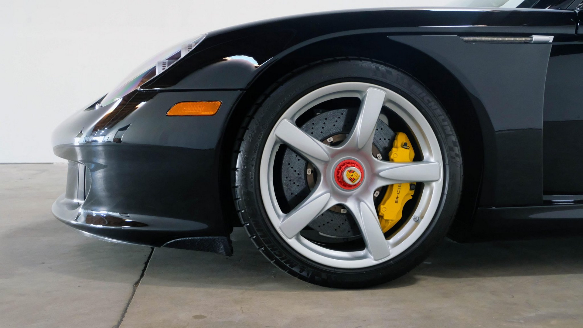 Will Ex-Jerry Seinfeld Porsche Carrera GT Set A New Auction Record Despite Its Higher Mileage?