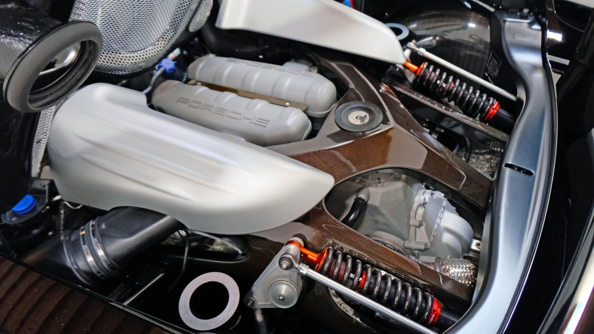 Will Ex-Jerry Seinfeld Porsche Carrera GT Set A New Auction Record Despite Its Higher Mileage?