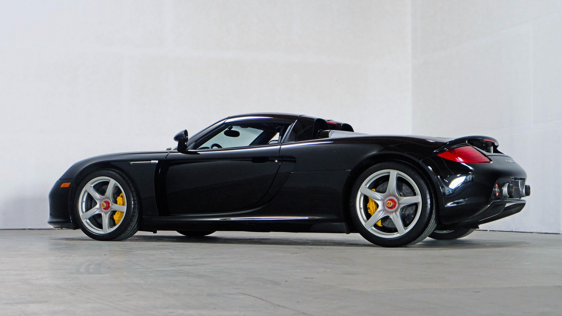 Will Ex-Jerry Seinfeld Porsche Carrera GT Set A New Auction Record Despite Its Higher Mileage?