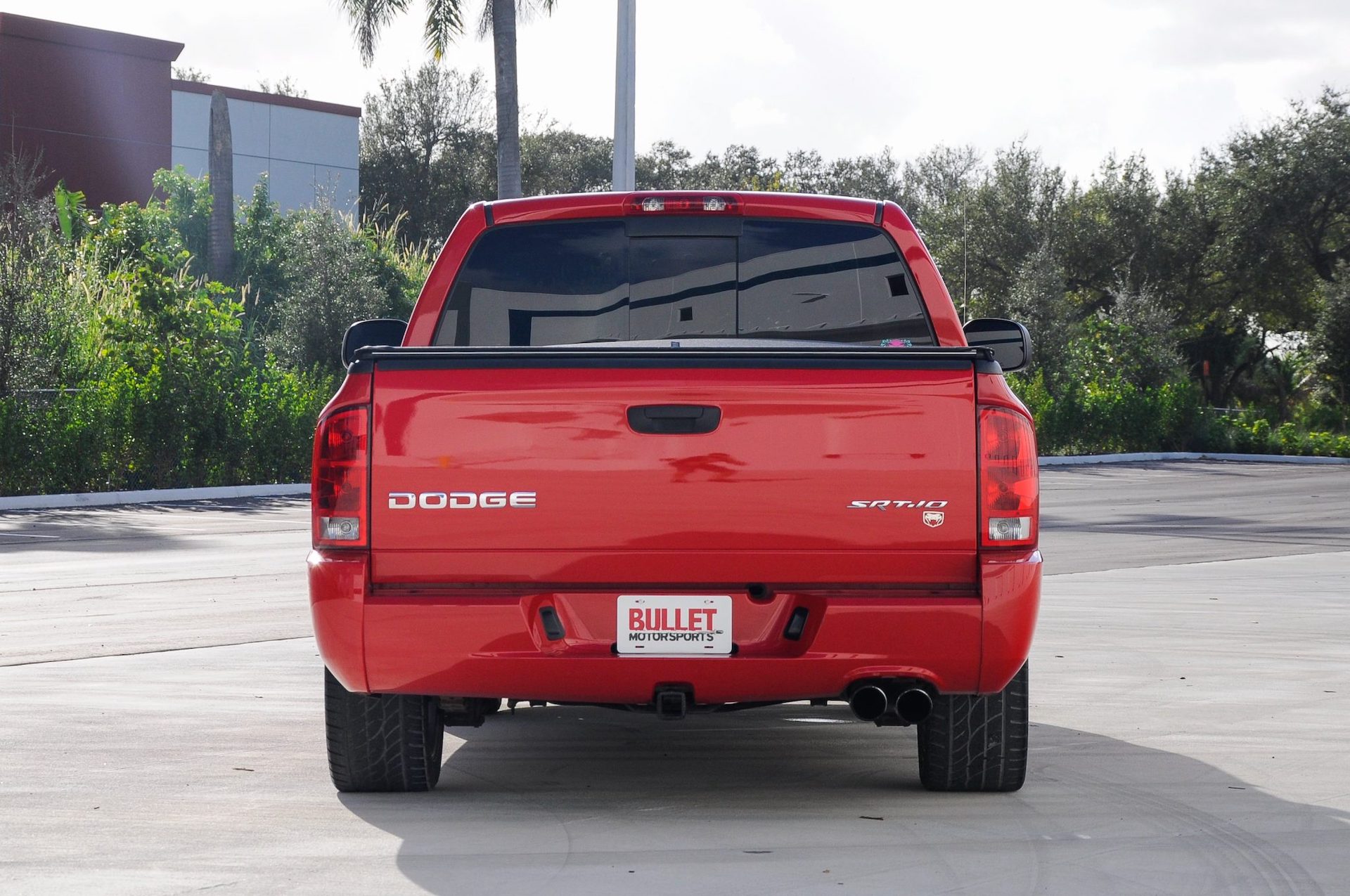 Which Of These 2000s Muscle Trucks Are You Winning On Tuesday’s BaT Auction?