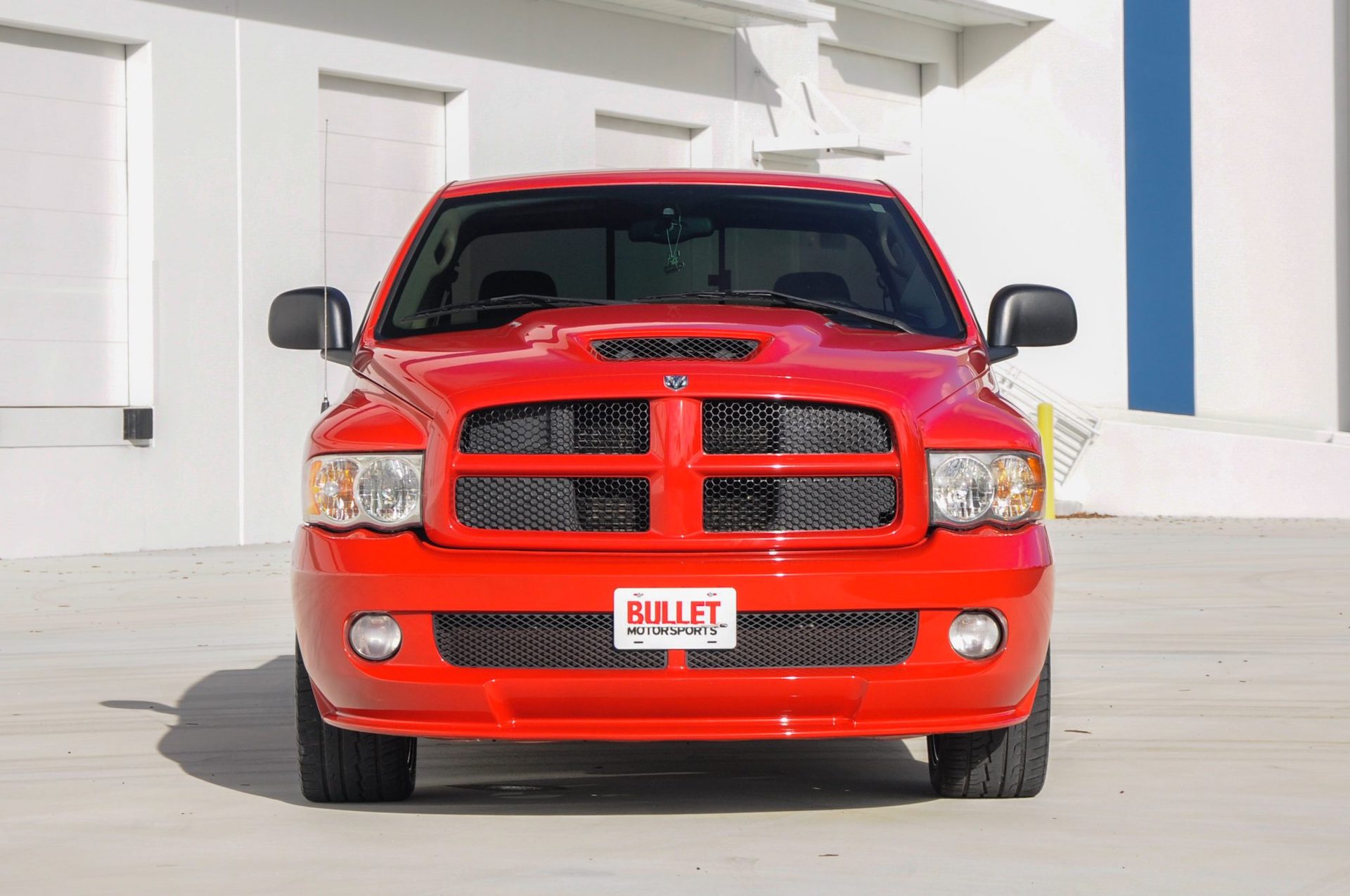 Which Of These 2000s Muscle Trucks Are You Winning On Tuesday’s BaT Auction?